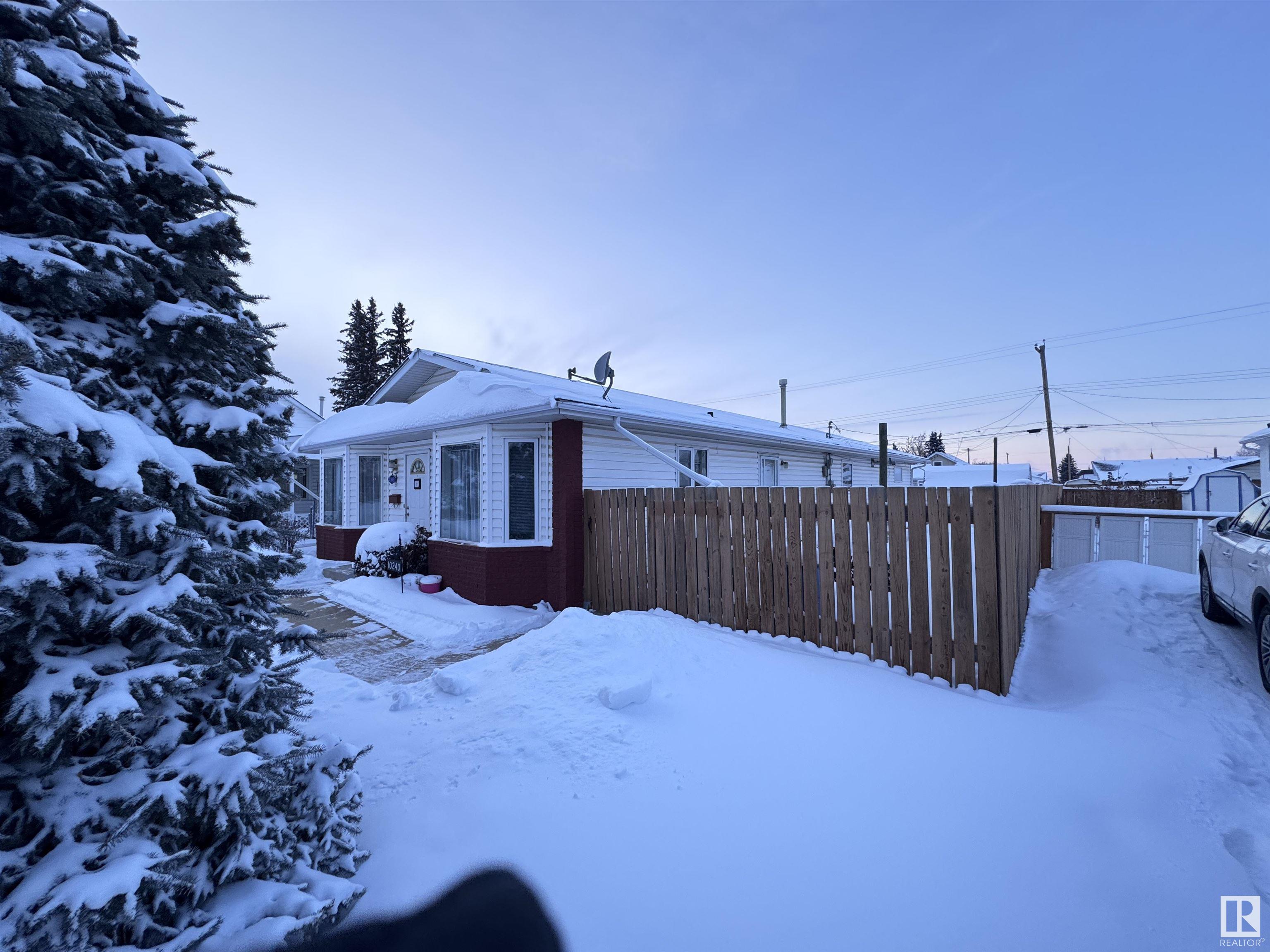      10240 104 ST , Westlock,  ,T7P 1V6 ;  Listing Number: MLS E4420339