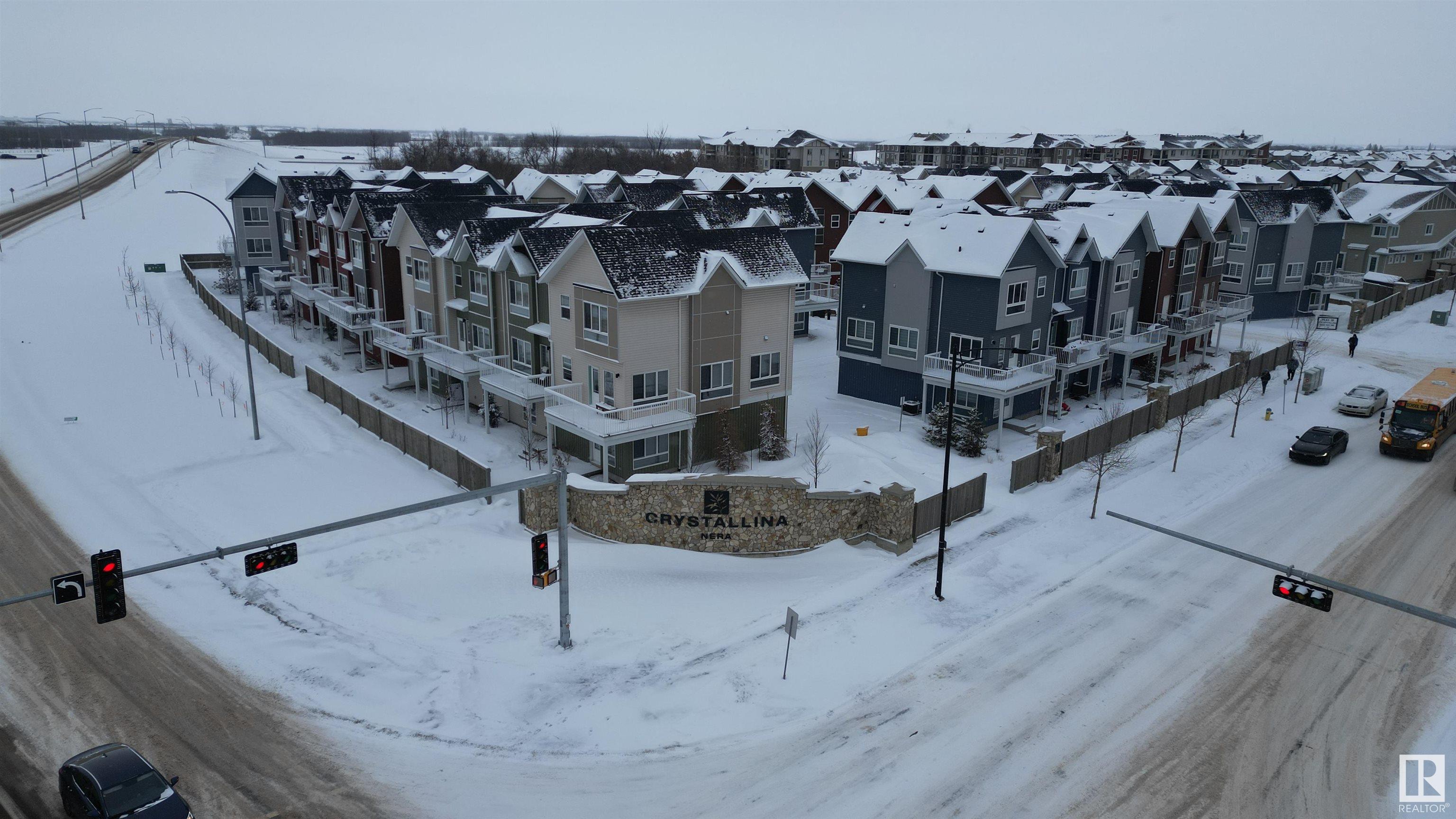      #17 979 CRYSTALLINA NERA WY NW , Edmonton,  ,T5Z 0S3 ;  Listing Number: MLS E4420340