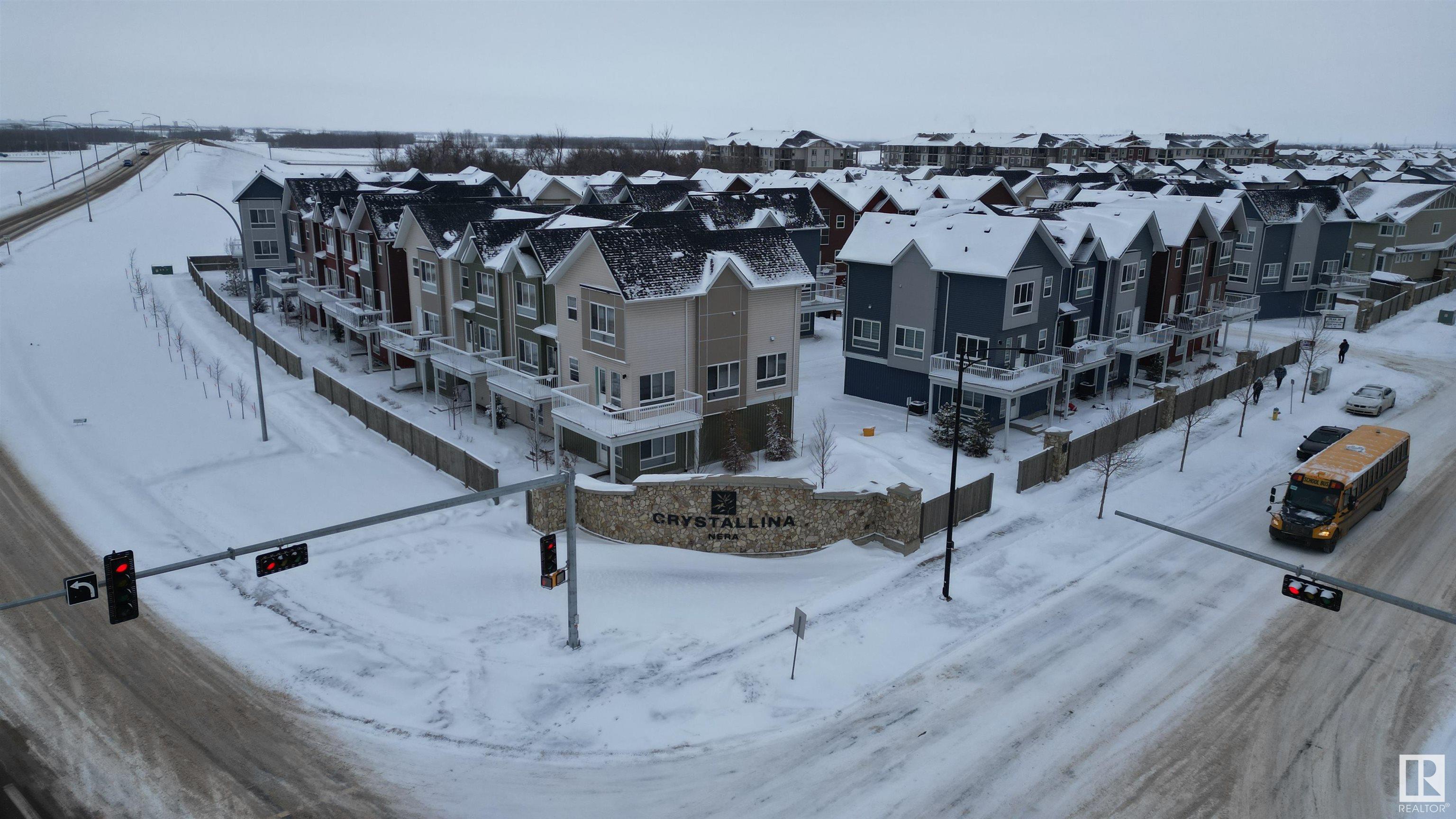      #17 979 CRYSTALLINA NERA WY NW , Edmonton,  ,T5Z 0S3 ;  Listing Number: MLS E4420340