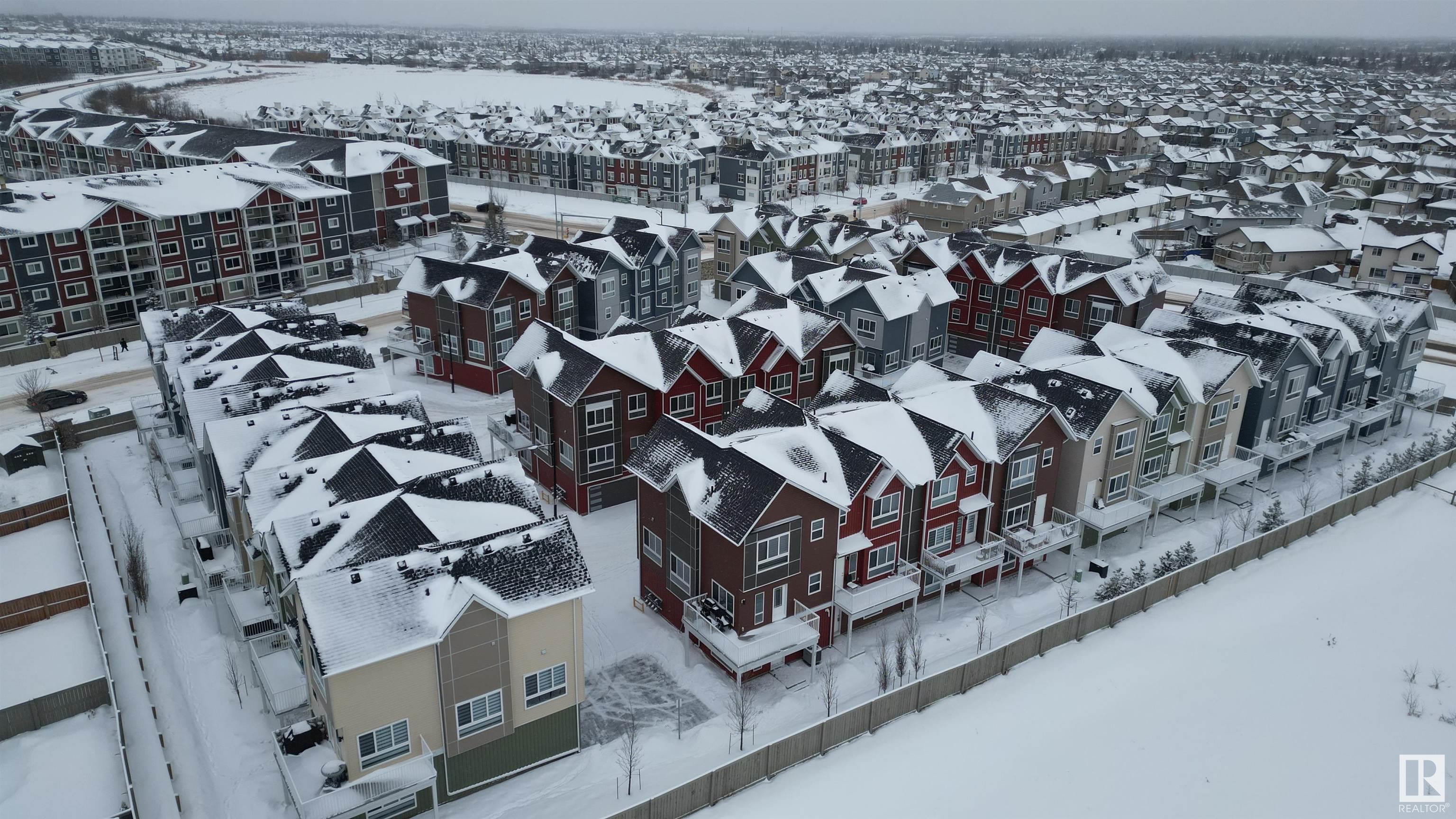     #17 979 CRYSTALLINA NERA WY NW , Edmonton,  ,T5Z 0S3 ;  Listing Number: MLS E4420340