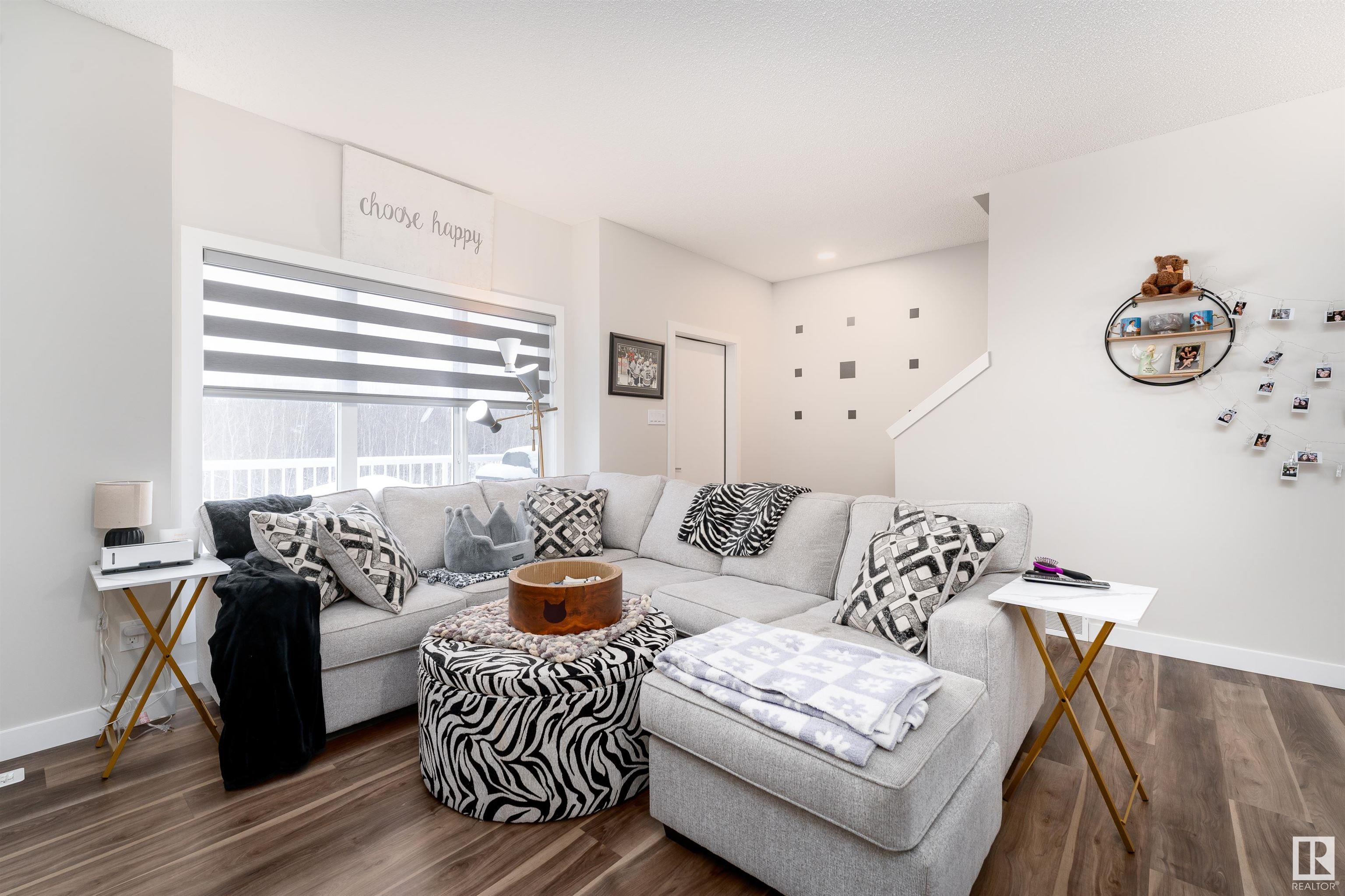     #17 979 CRYSTALLINA NERA WY NW , Edmonton,  ,T5Z 0S3 ;  Listing Number: MLS E4420340