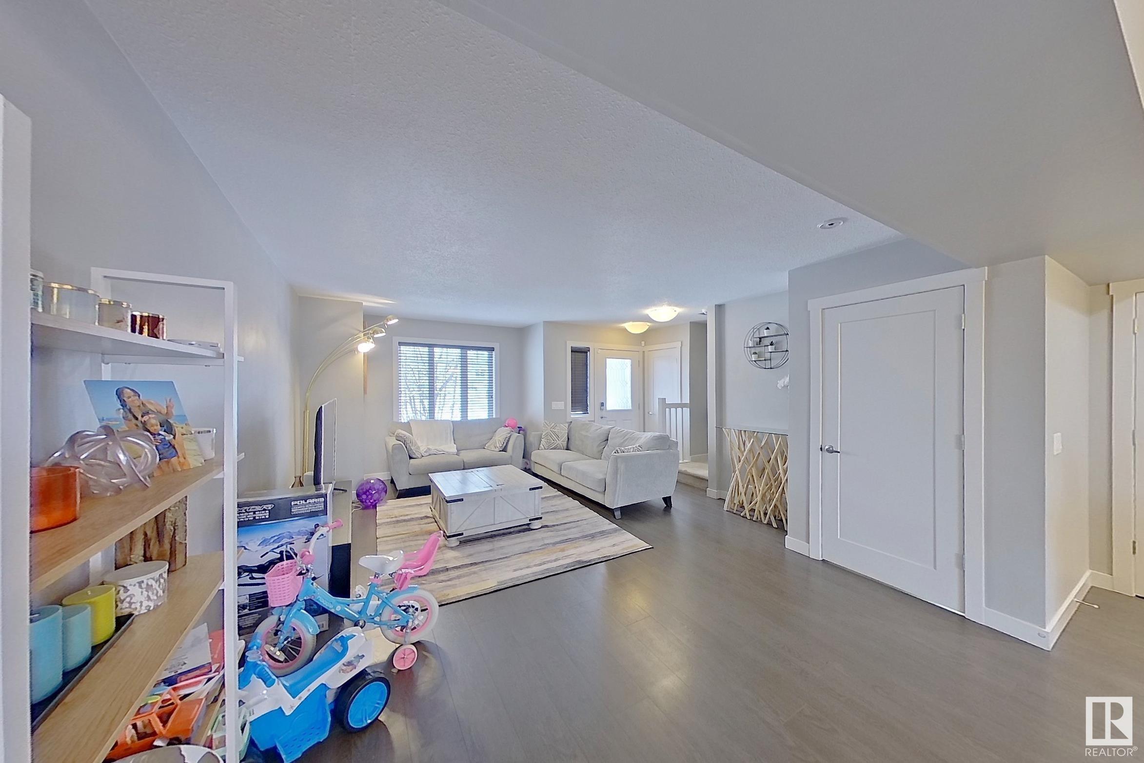      679 ALLARD BV SW , Edmonton,  ,T6W 2V5 ;  Listing Number: MLS E4420341