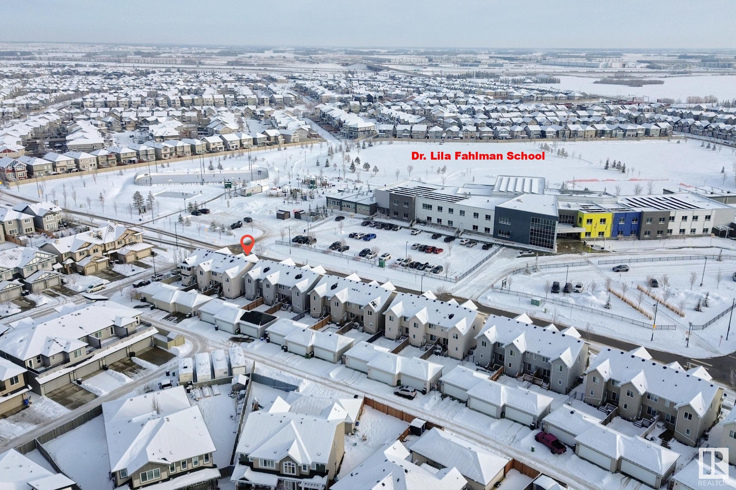      679 ALLARD BV SW , Edmonton,  ,T6W 2V5 ;  Listing Number: MLS E4420341