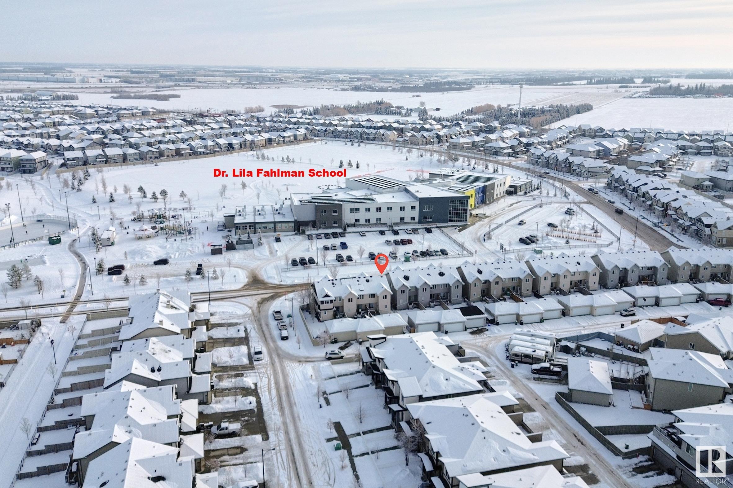      679 ALLARD BV SW , Edmonton,  ,T6W 2V5 ;  Listing Number: MLS E4420341
