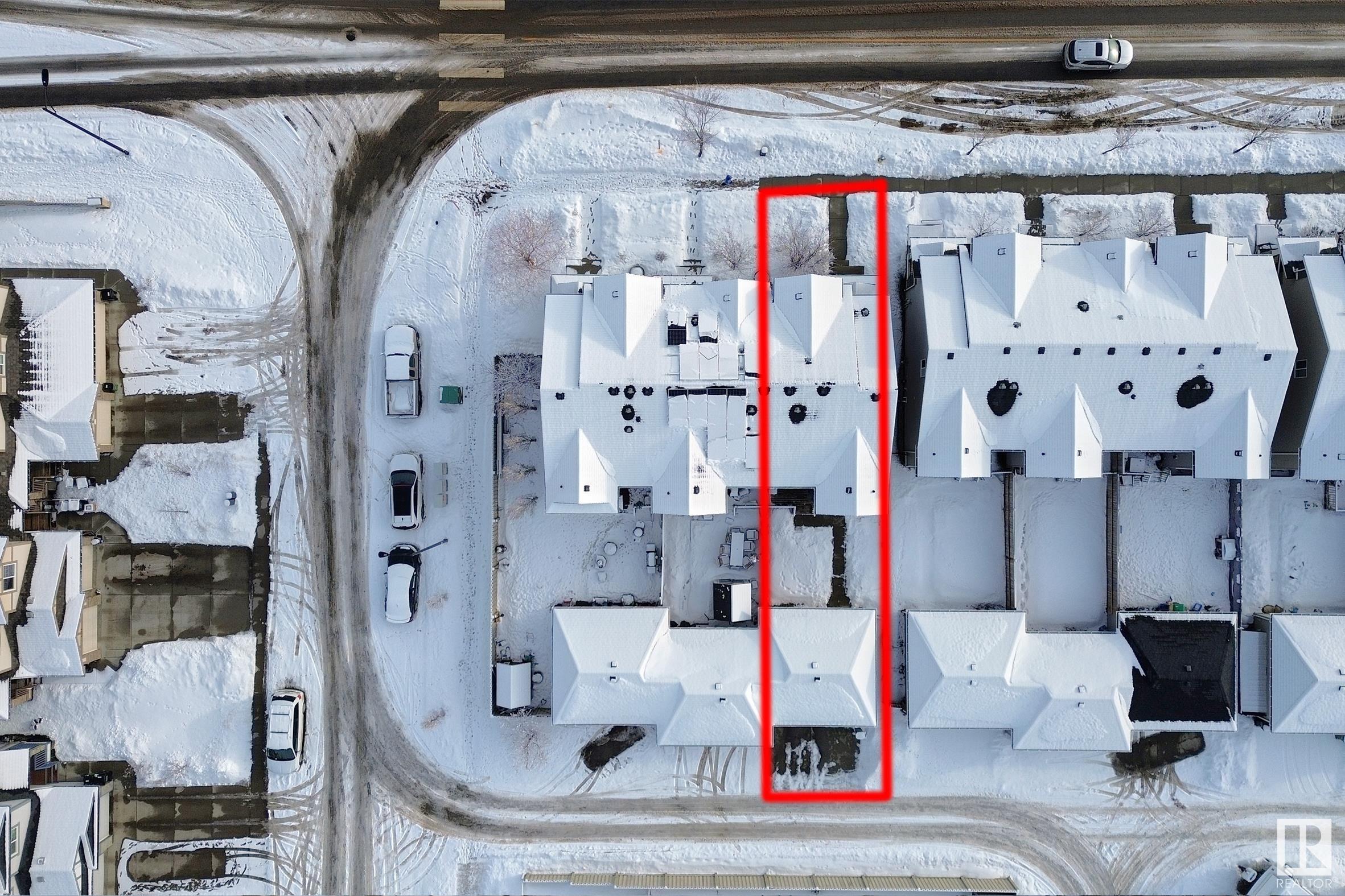      679 ALLARD BV SW , Edmonton,  ,T6W 2V5 ;  Listing Number: MLS E4420341