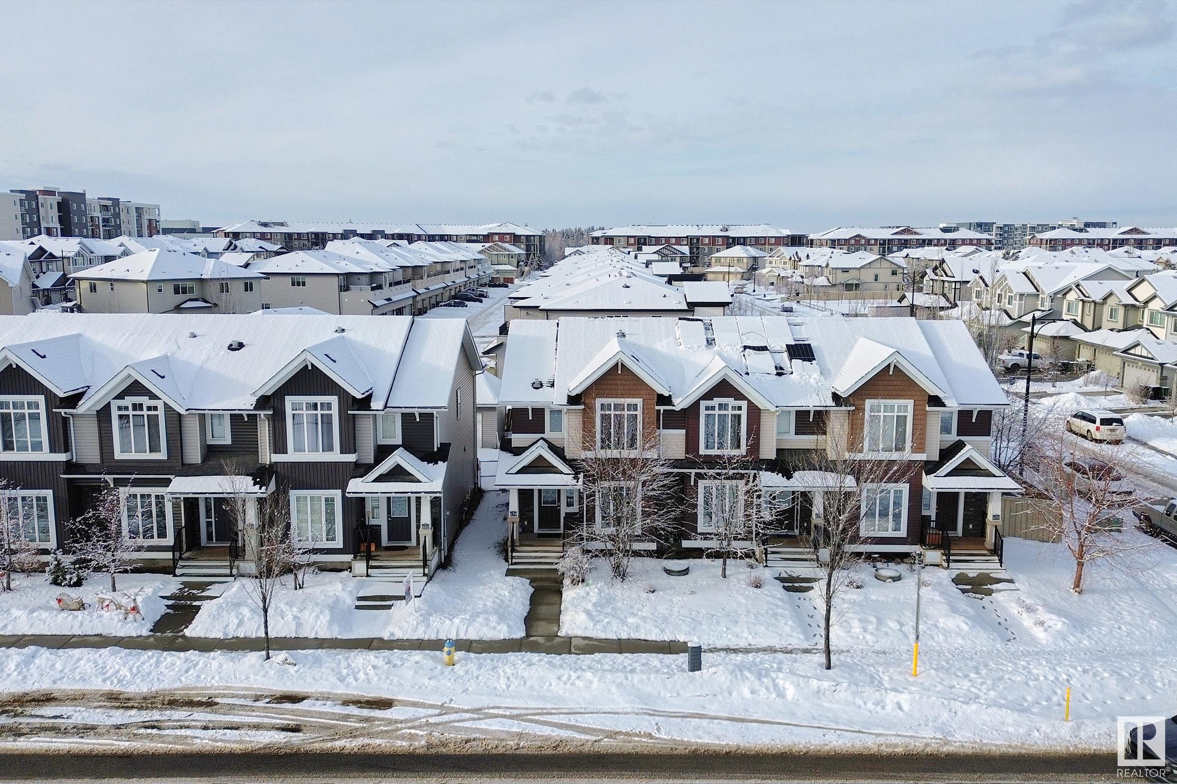      679 ALLARD BV SW , Edmonton,  ,T6W 2V5 ;  Listing Number: MLS E4420341