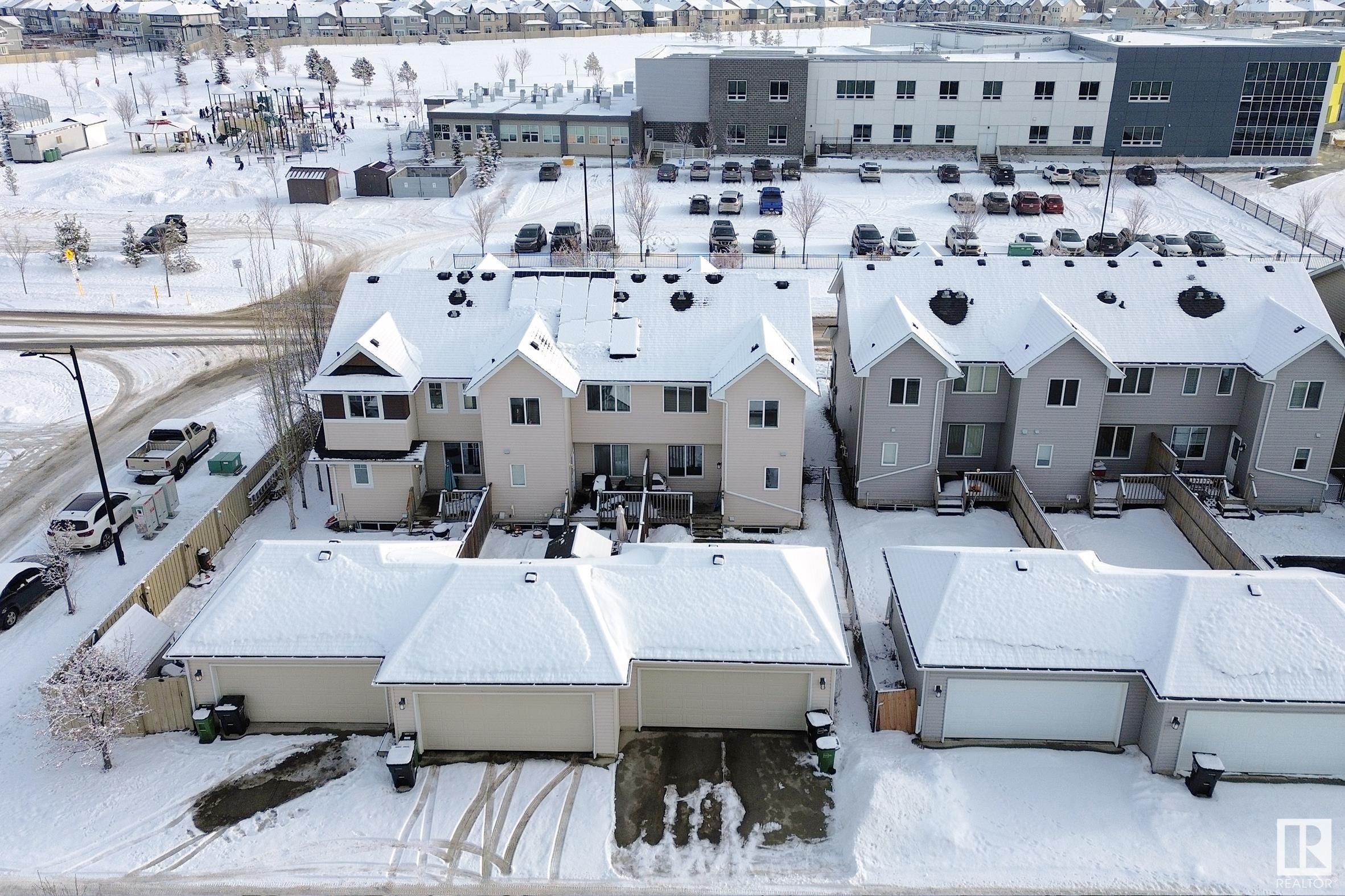      679 ALLARD BV SW , Edmonton,  ,T6W 2V5 ;  Listing Number: MLS E4420341
