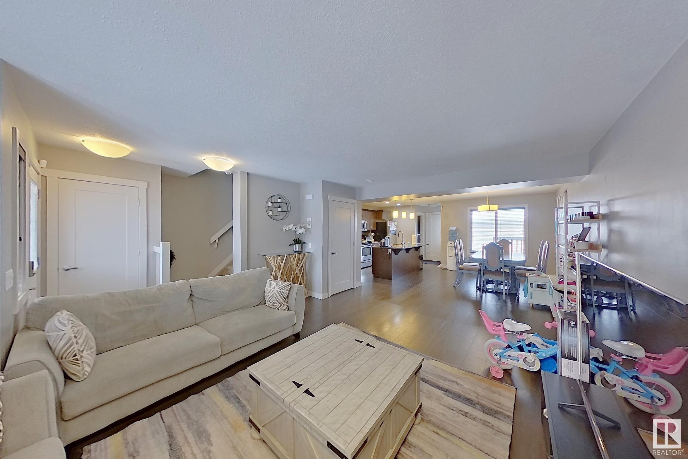      679 ALLARD BV SW , Edmonton,  ,T6W 2V5 ;  Listing Number: MLS E4420341
