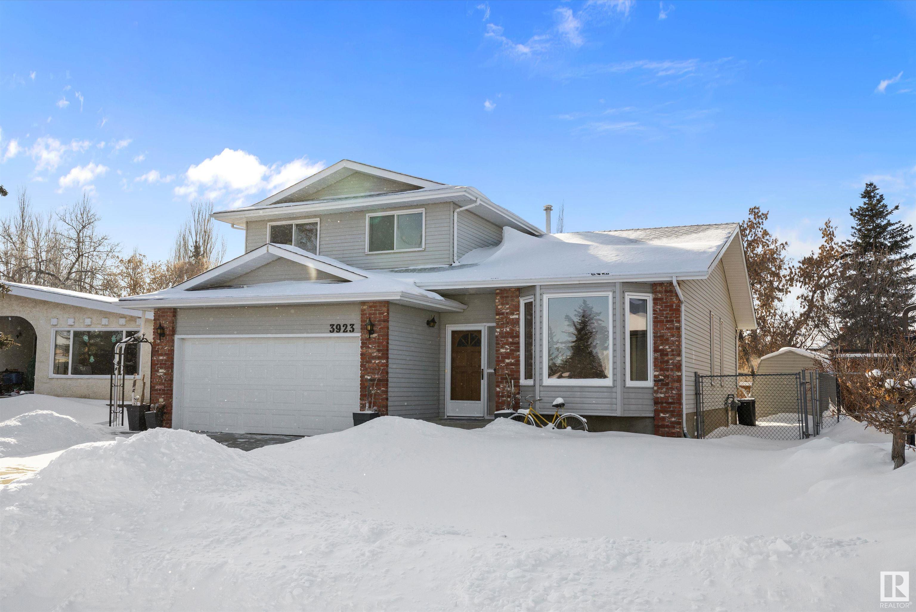      3923 43 AV , Leduc,  ,T9E 4V7 ;  Listing Number: MLS E4420343