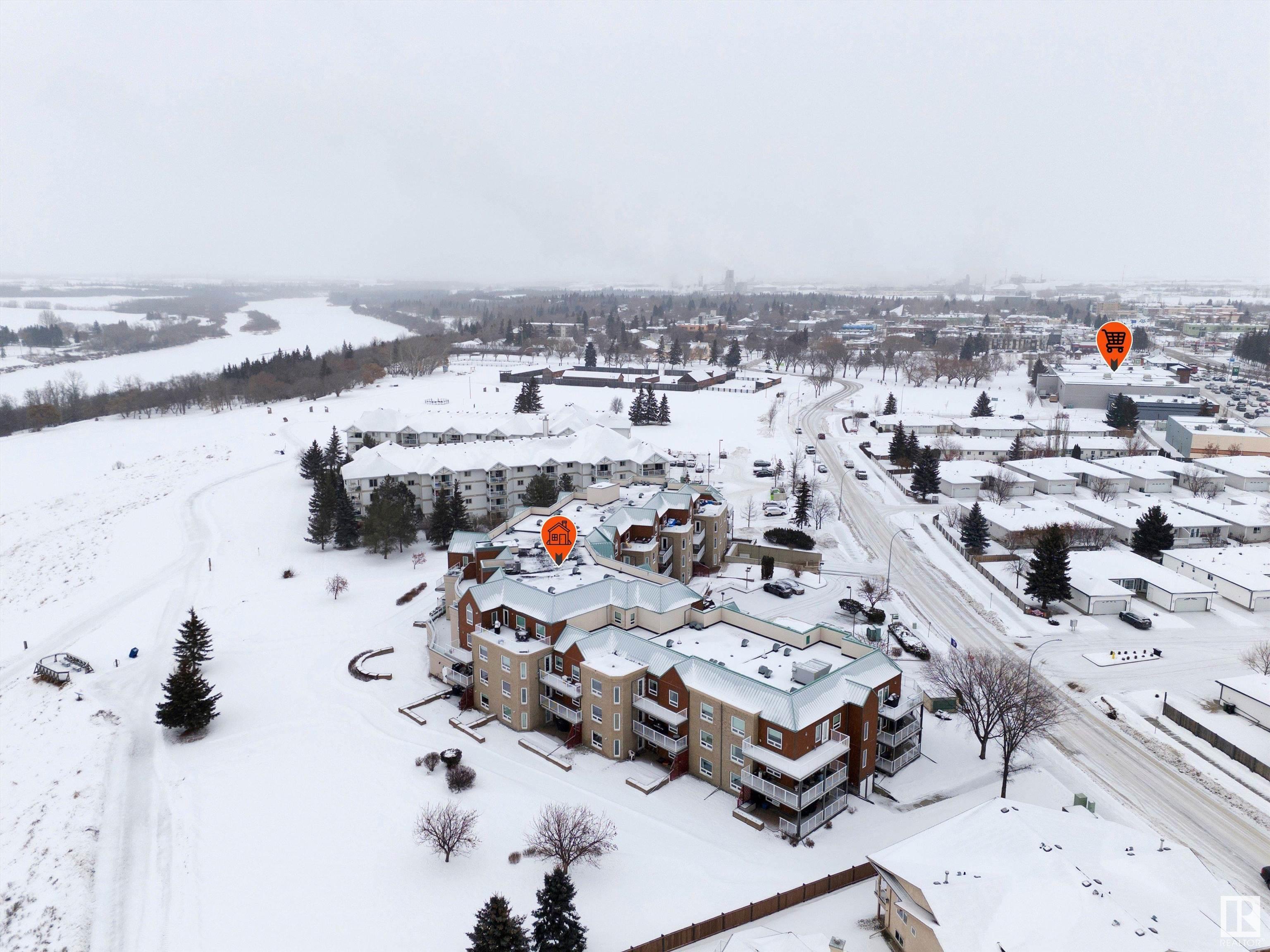      #202 9926 100 ave , Fort Saskatchewan,  ,T8L 4E3 ;  Listing Number: MLS E4420348