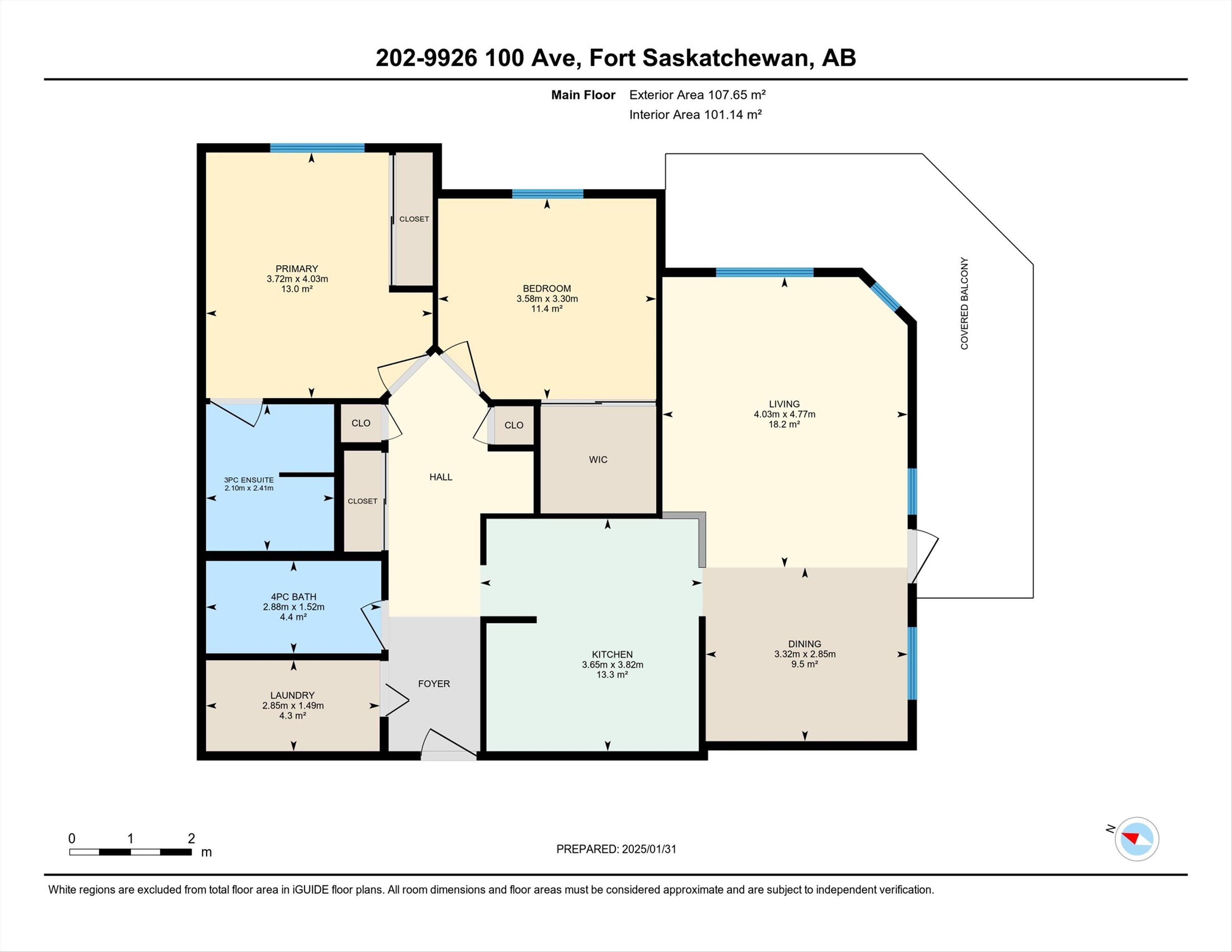      #202 9926 100 ave , Fort Saskatchewan,  ,T8L 4E3 ;  Listing Number: MLS E4420348