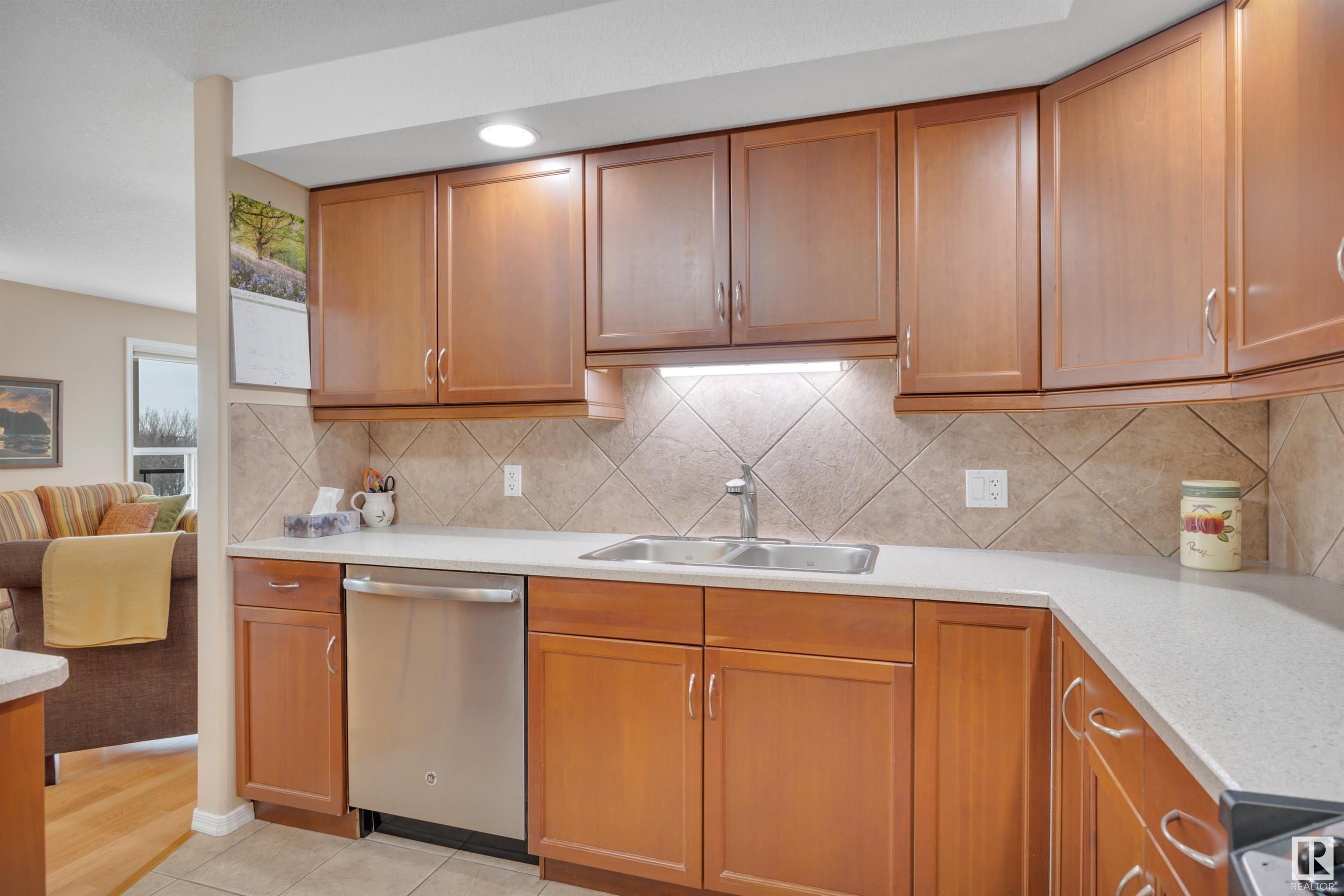      #308 1320 RUTHERFORD RD SW , Edmonton,  ,T6W 0B6 ;  Listing Number: MLS E4420351