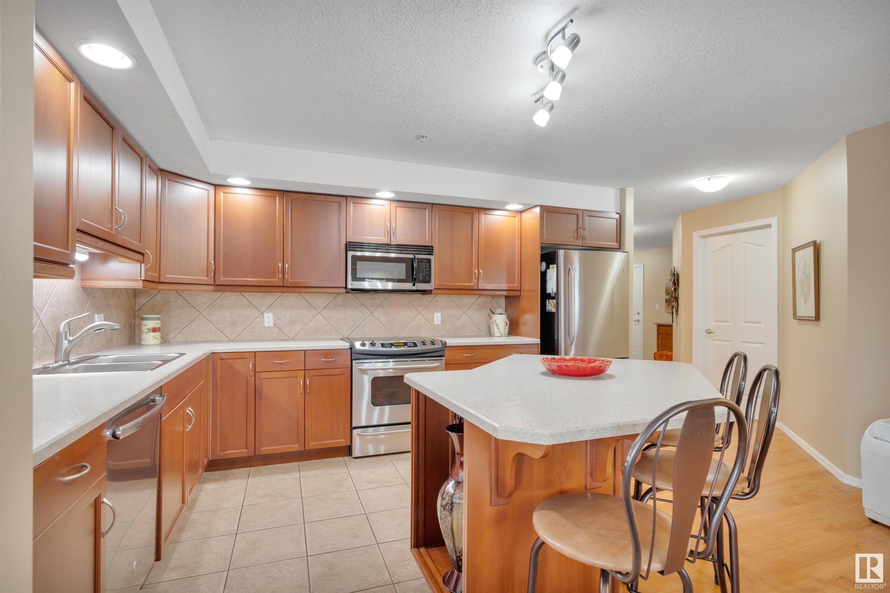      #308 1320 RUTHERFORD RD SW , Edmonton,  ,T6W 0B6 ;  Listing Number: MLS E4420351