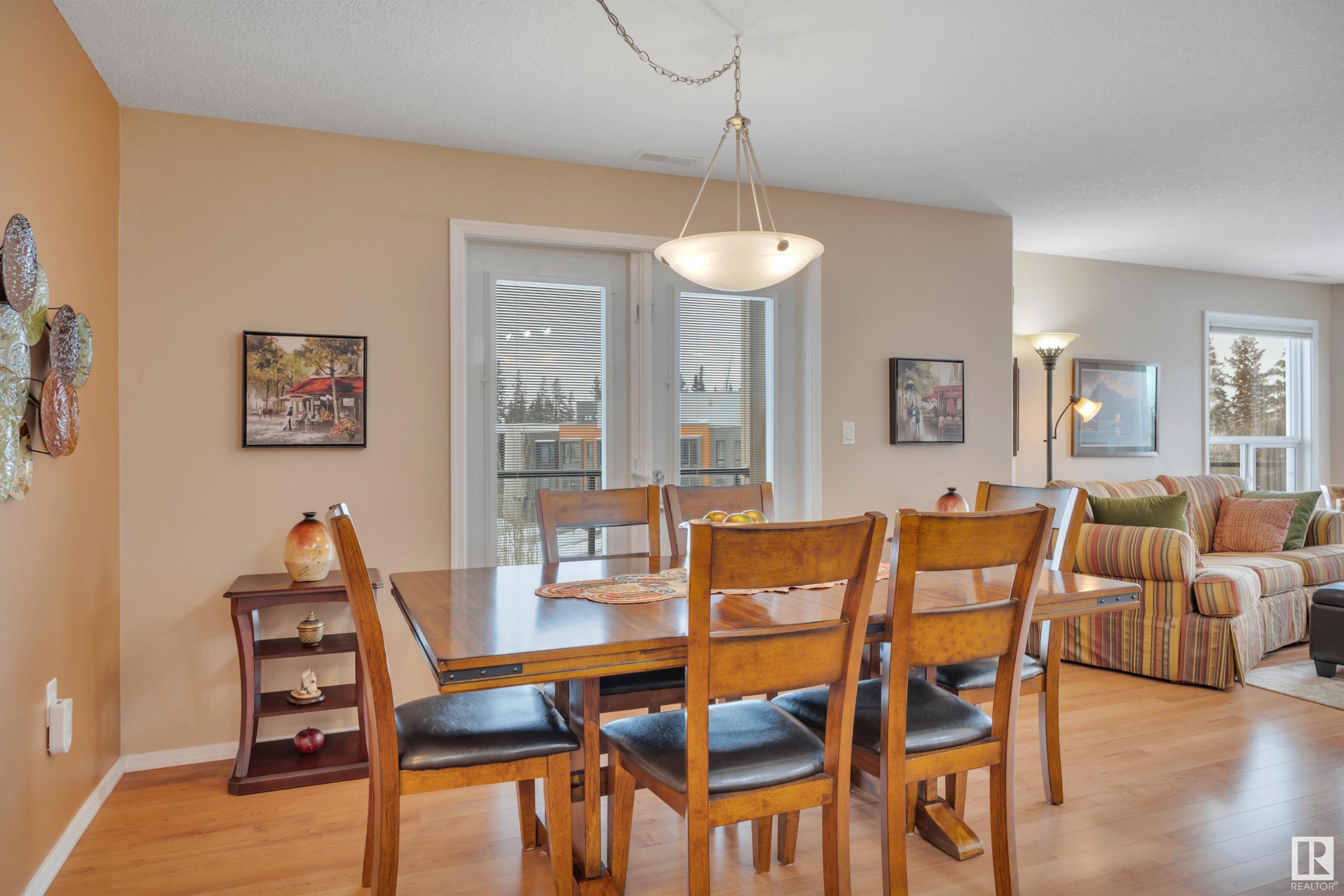      #308 1320 RUTHERFORD RD SW , Edmonton,  ,T6W 0B6 ;  Listing Number: MLS E4420351
