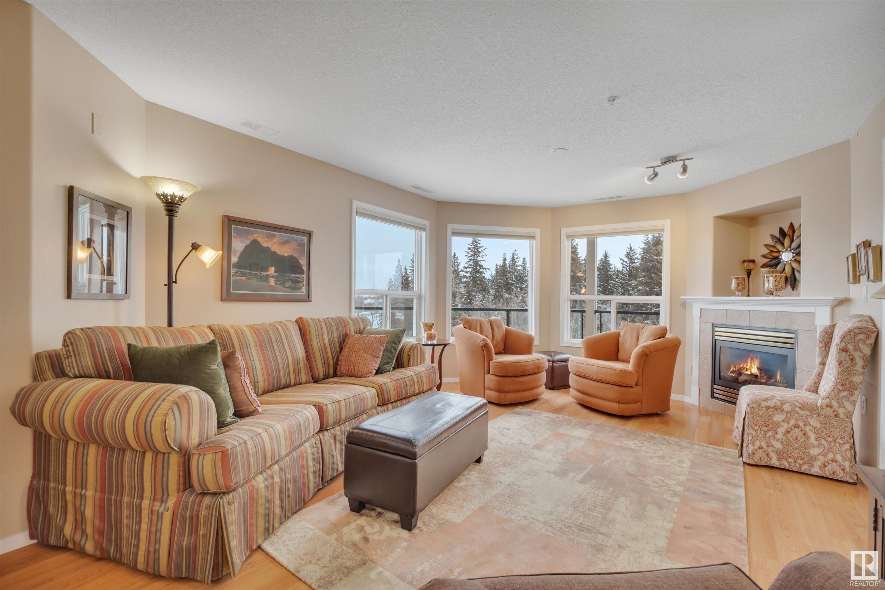      #308 1320 RUTHERFORD RD SW , Edmonton,  ,T6W 0B6 ;  Listing Number: MLS E4420351