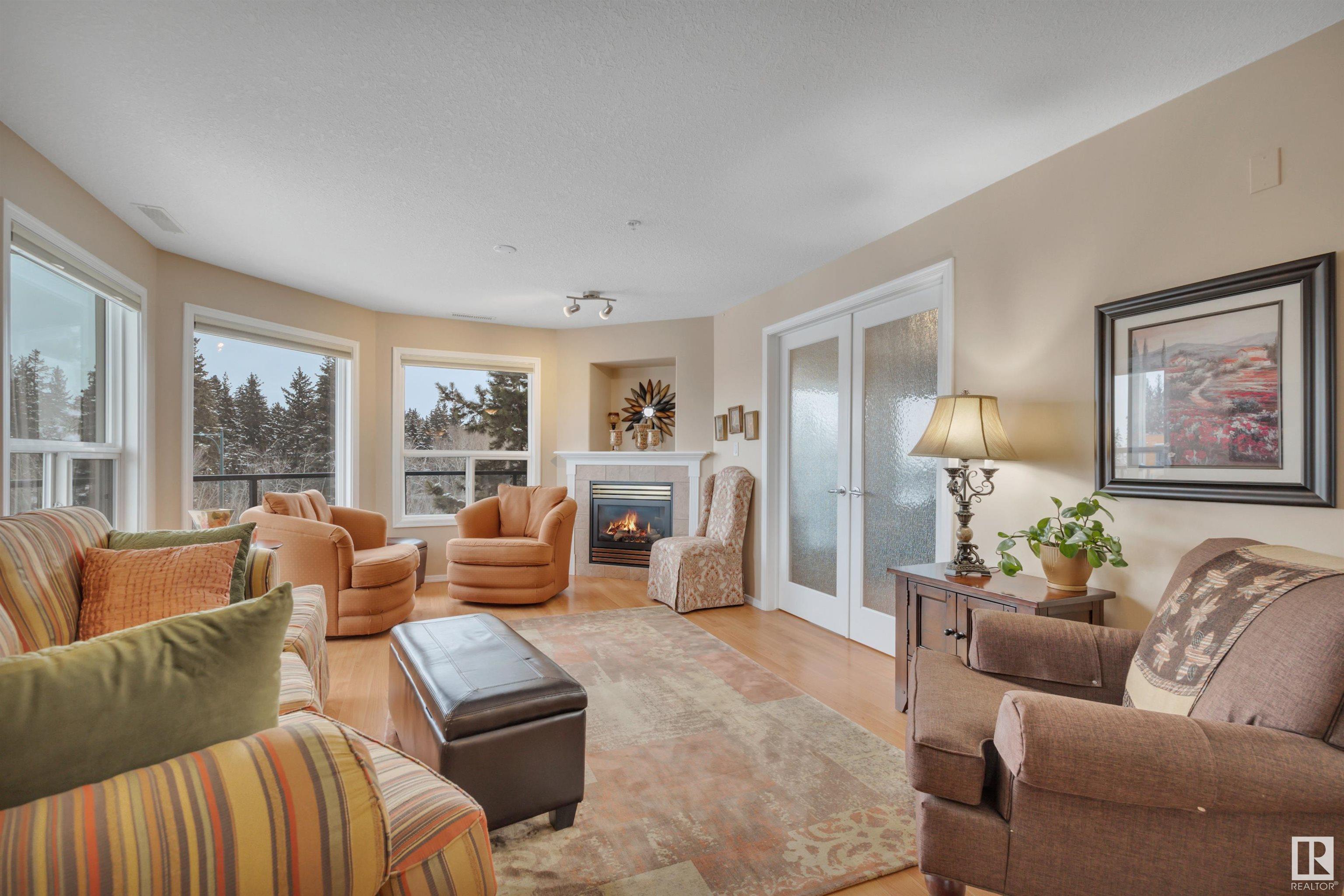      #308 1320 RUTHERFORD RD SW , Edmonton,  ,T6W 0B6 ;  Listing Number: MLS E4420351
