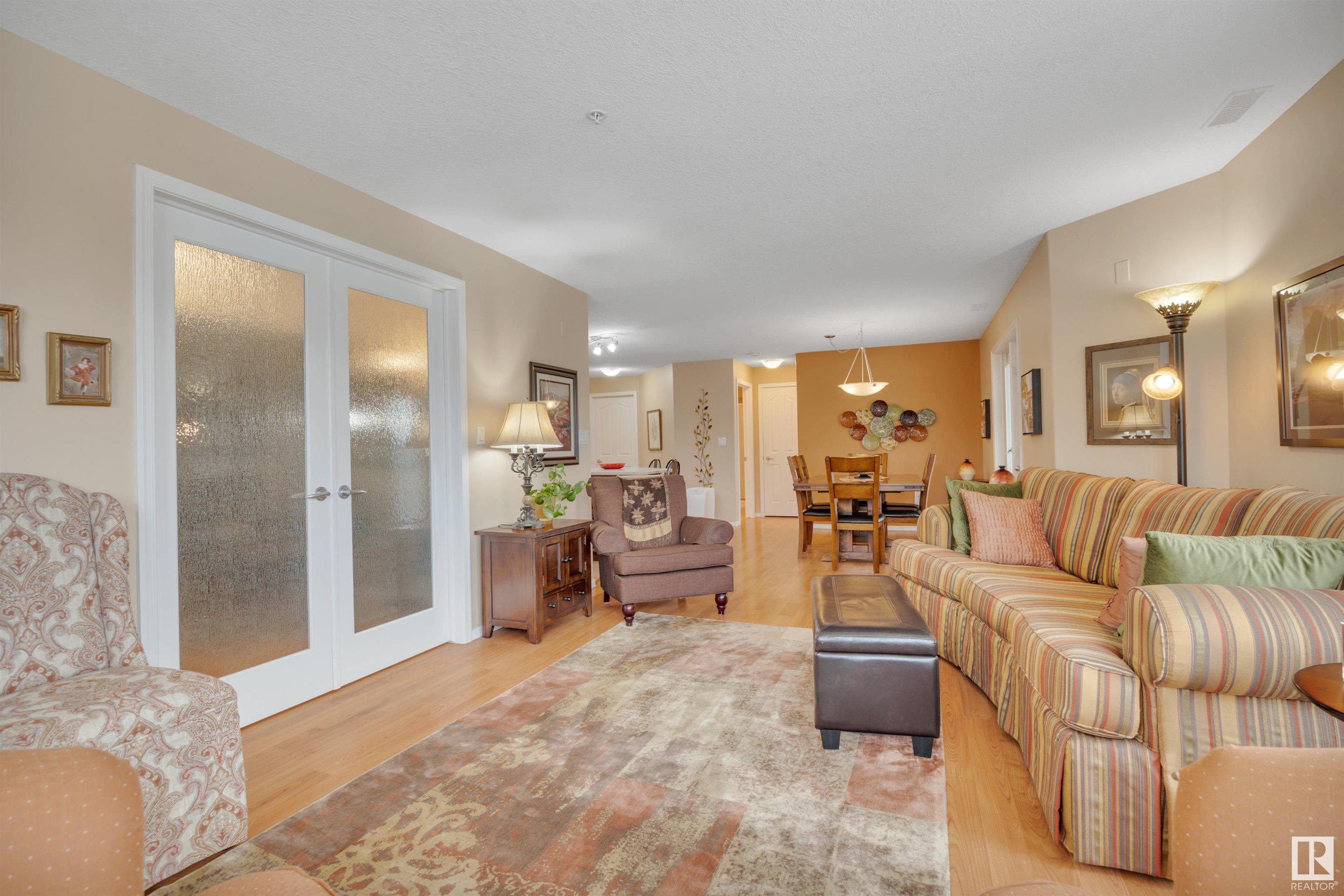      #308 1320 RUTHERFORD RD SW , Edmonton,  ,T6W 0B6 ;  Listing Number: MLS E4420351