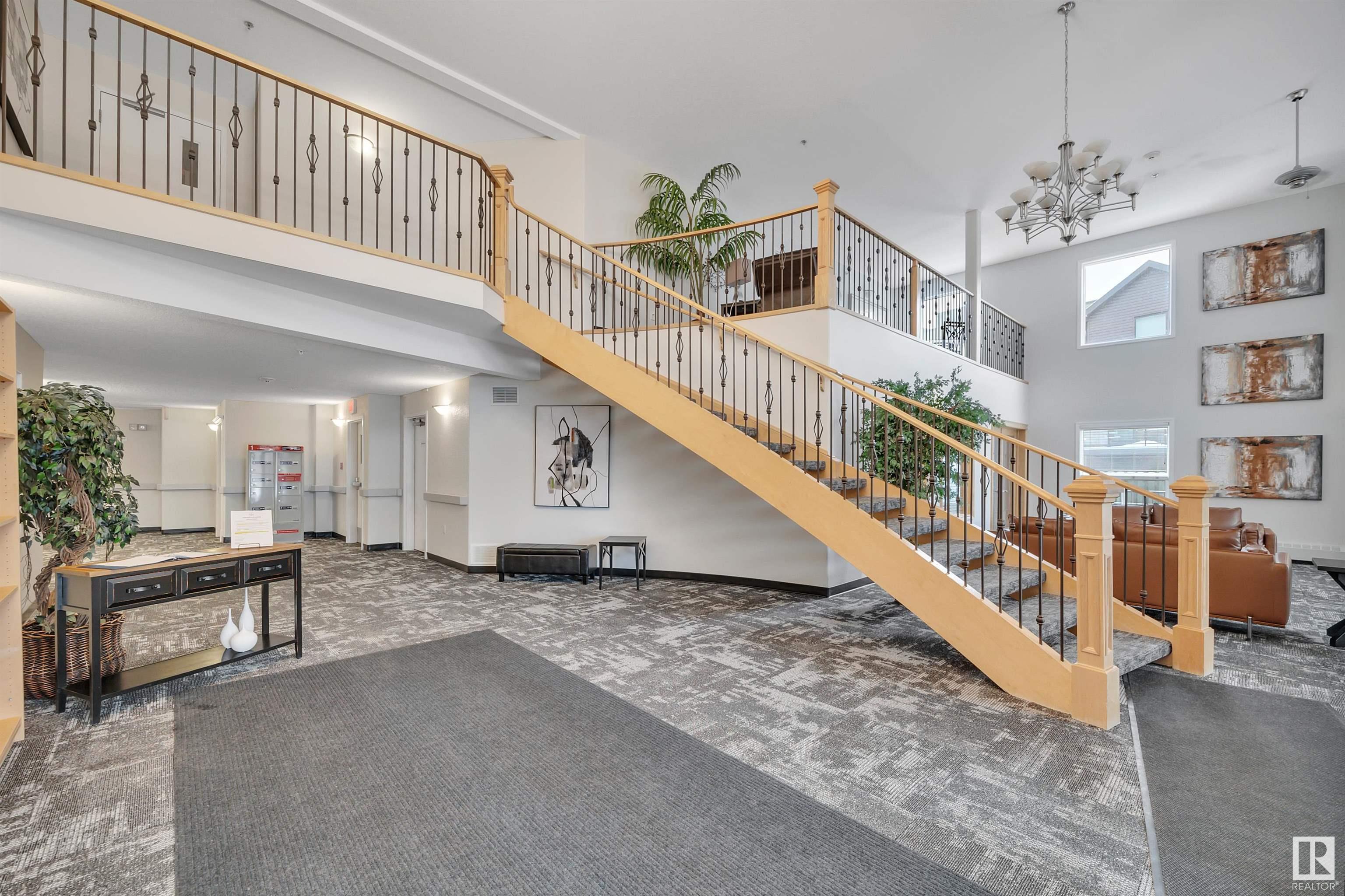      #308 1320 RUTHERFORD RD SW , Edmonton,  ,T6W 0B6 ;  Listing Number: MLS E4420351