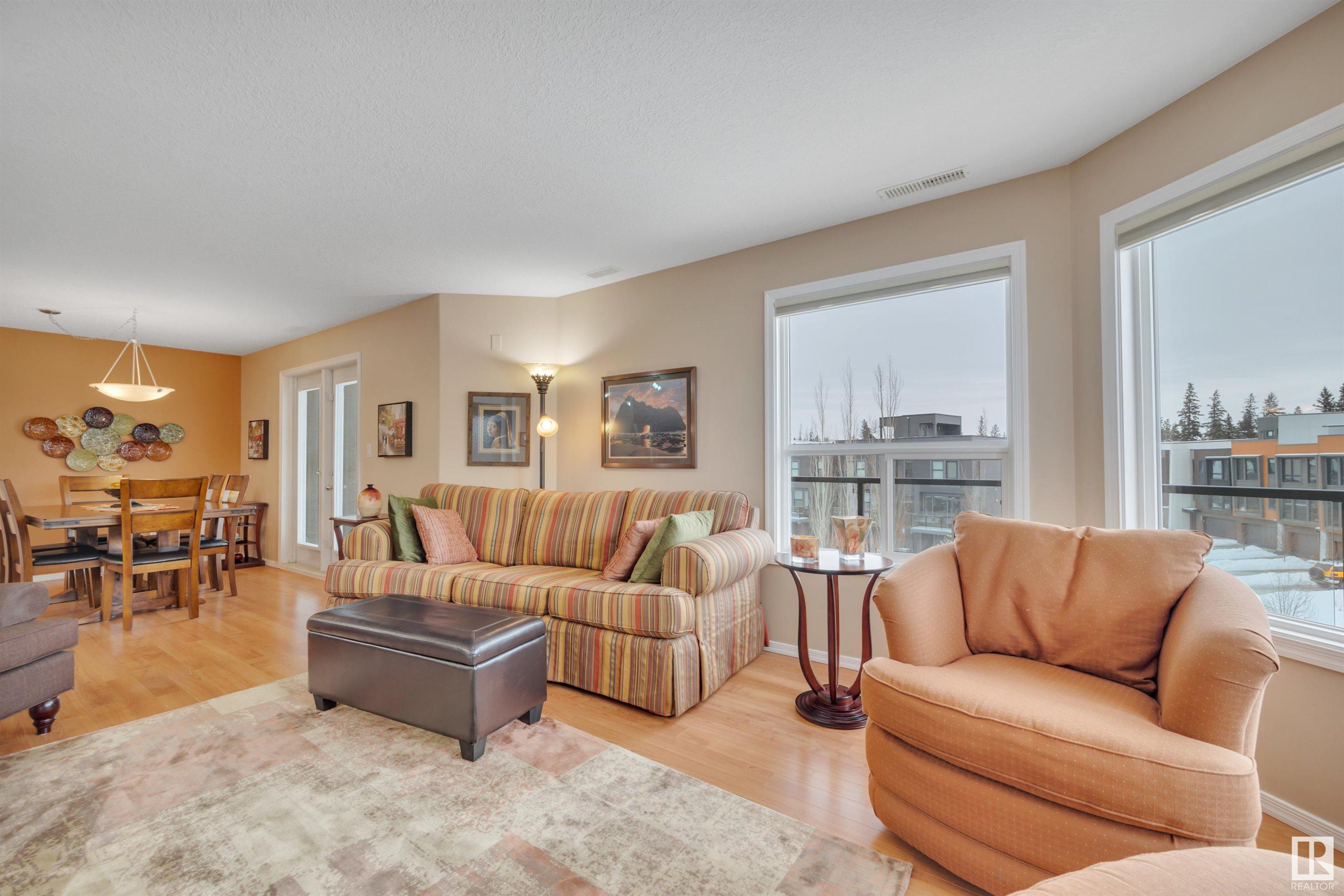      #308 1320 RUTHERFORD RD SW , Edmonton,  ,T6W 0B6 ;  Listing Number: MLS E4420351