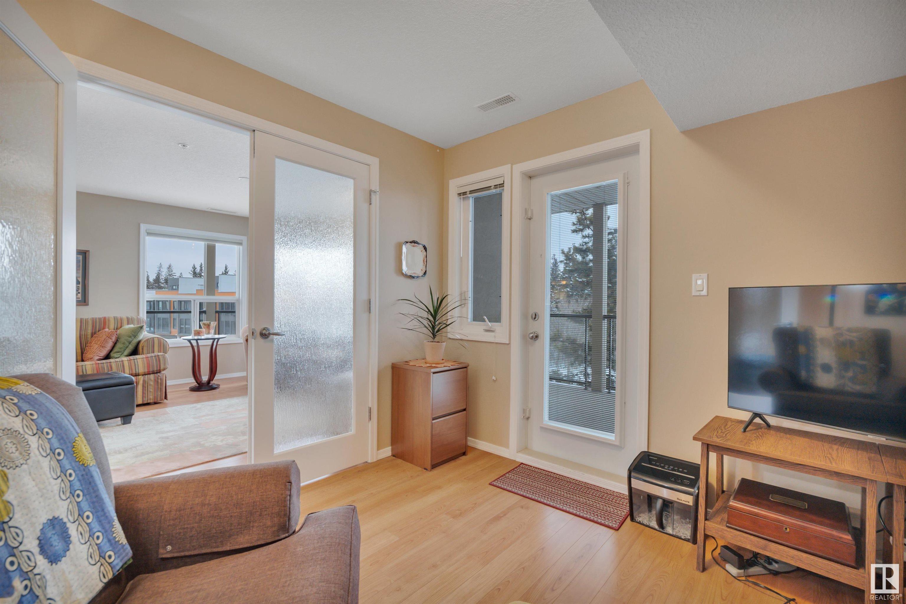      #308 1320 RUTHERFORD RD SW , Edmonton,  ,T6W 0B6 ;  Listing Number: MLS E4420351