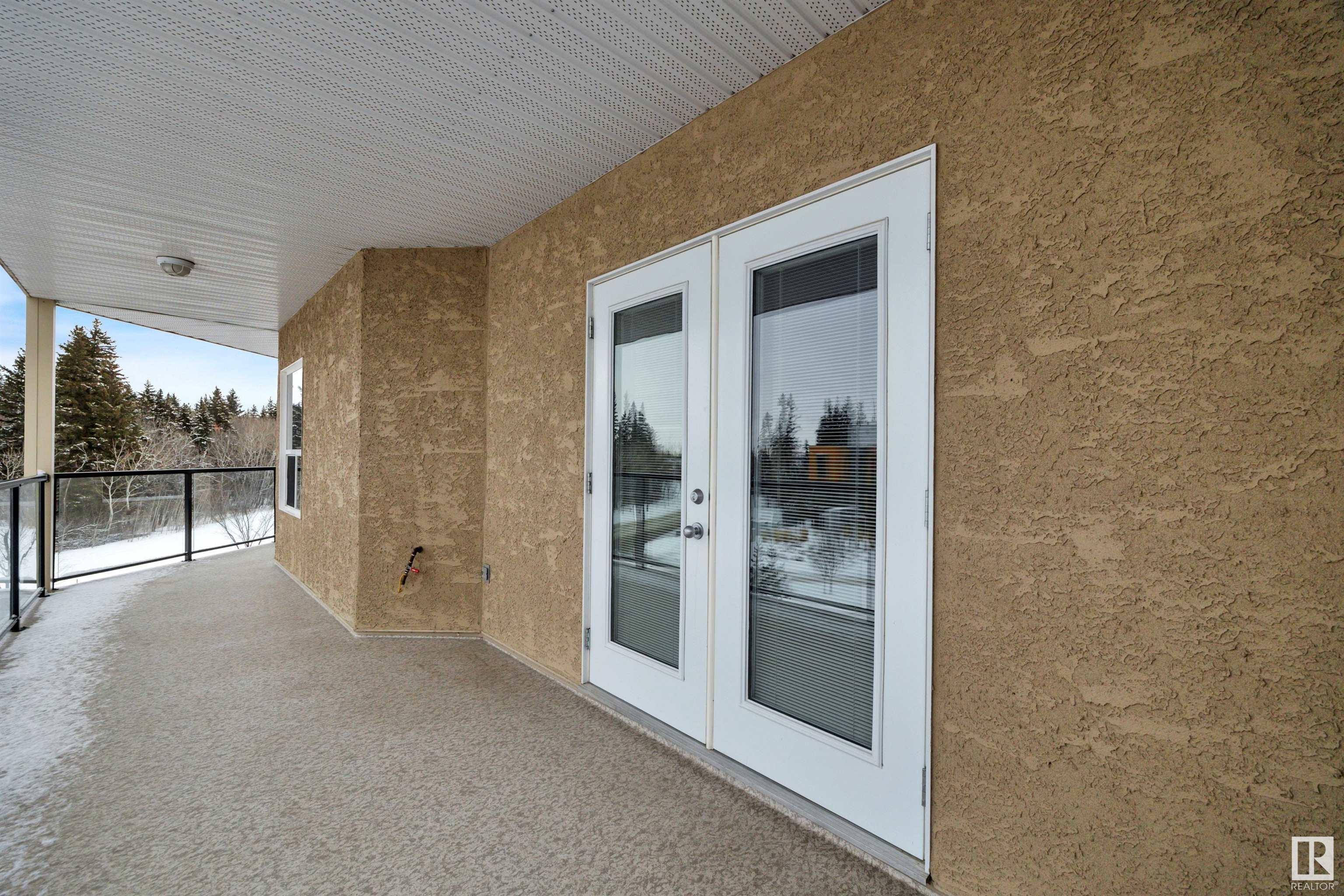      #308 1320 RUTHERFORD RD SW , Edmonton,  ,T6W 0B6 ;  Listing Number: MLS E4420351