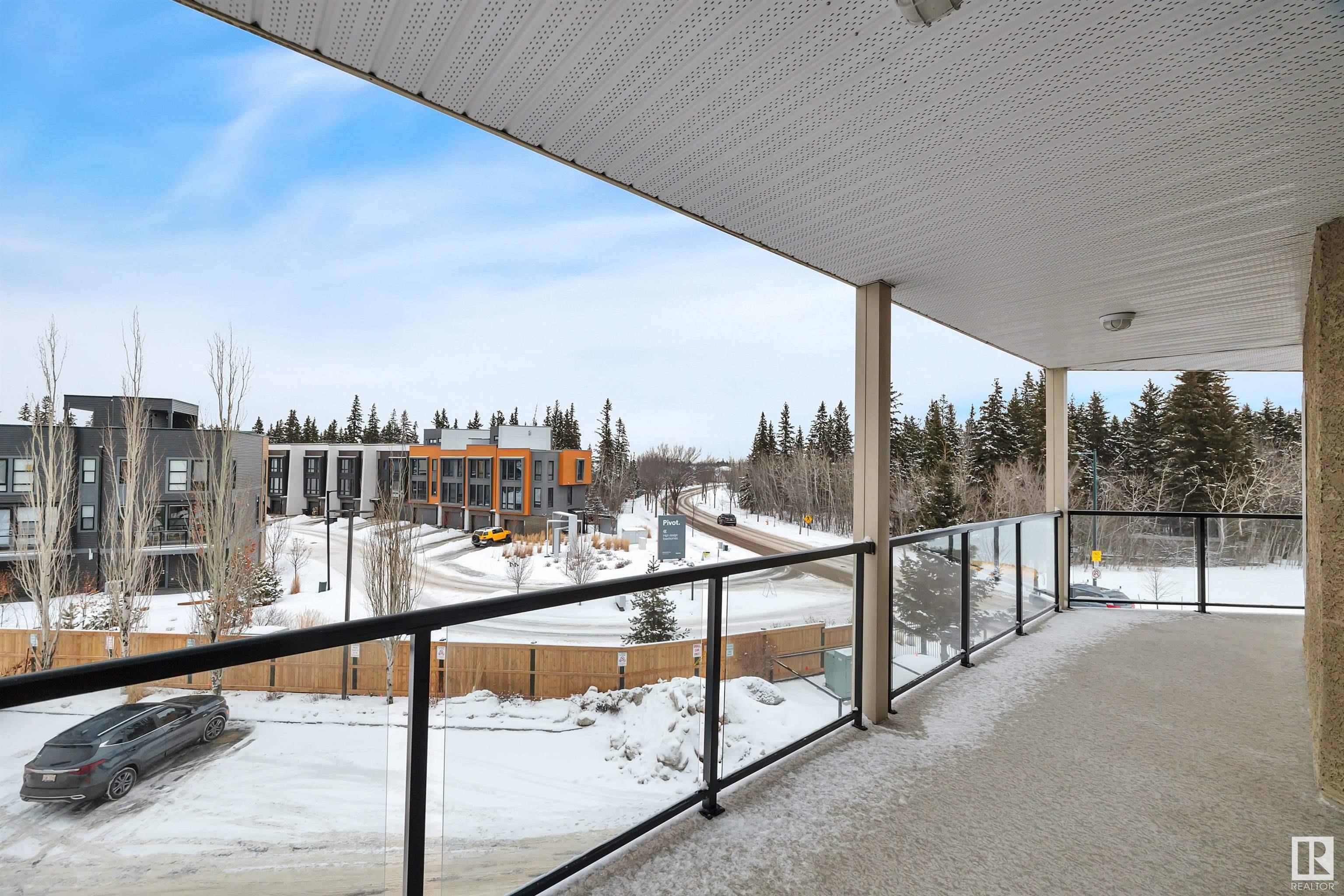      #308 1320 RUTHERFORD RD SW , Edmonton,  ,T6W 0B6 ;  Listing Number: MLS E4420351