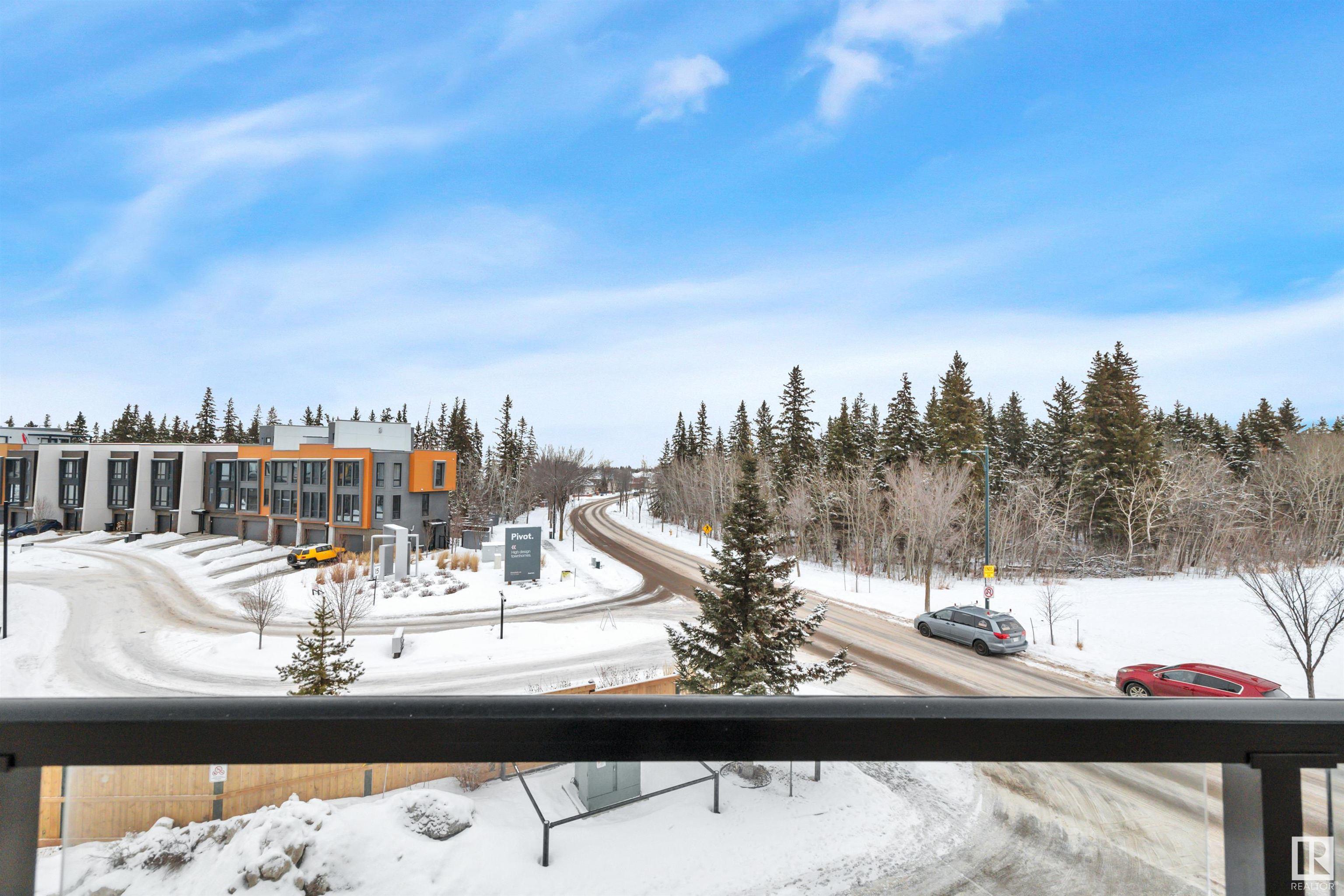      #308 1320 RUTHERFORD RD SW , Edmonton,  ,T6W 0B6 ;  Listing Number: MLS E4420351