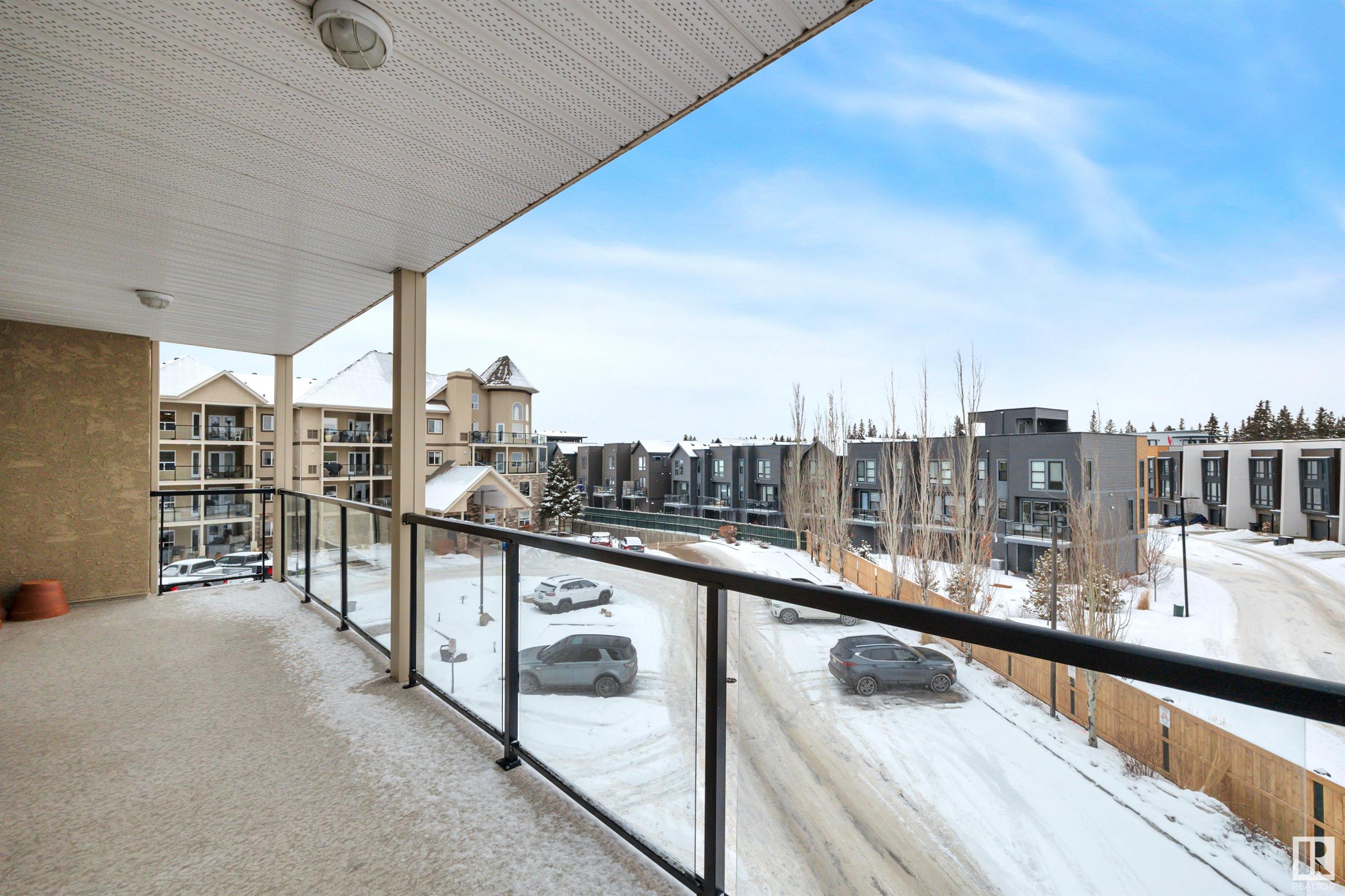      #308 1320 RUTHERFORD RD SW , Edmonton,  ,T6W 0B6 ;  Listing Number: MLS E4420351