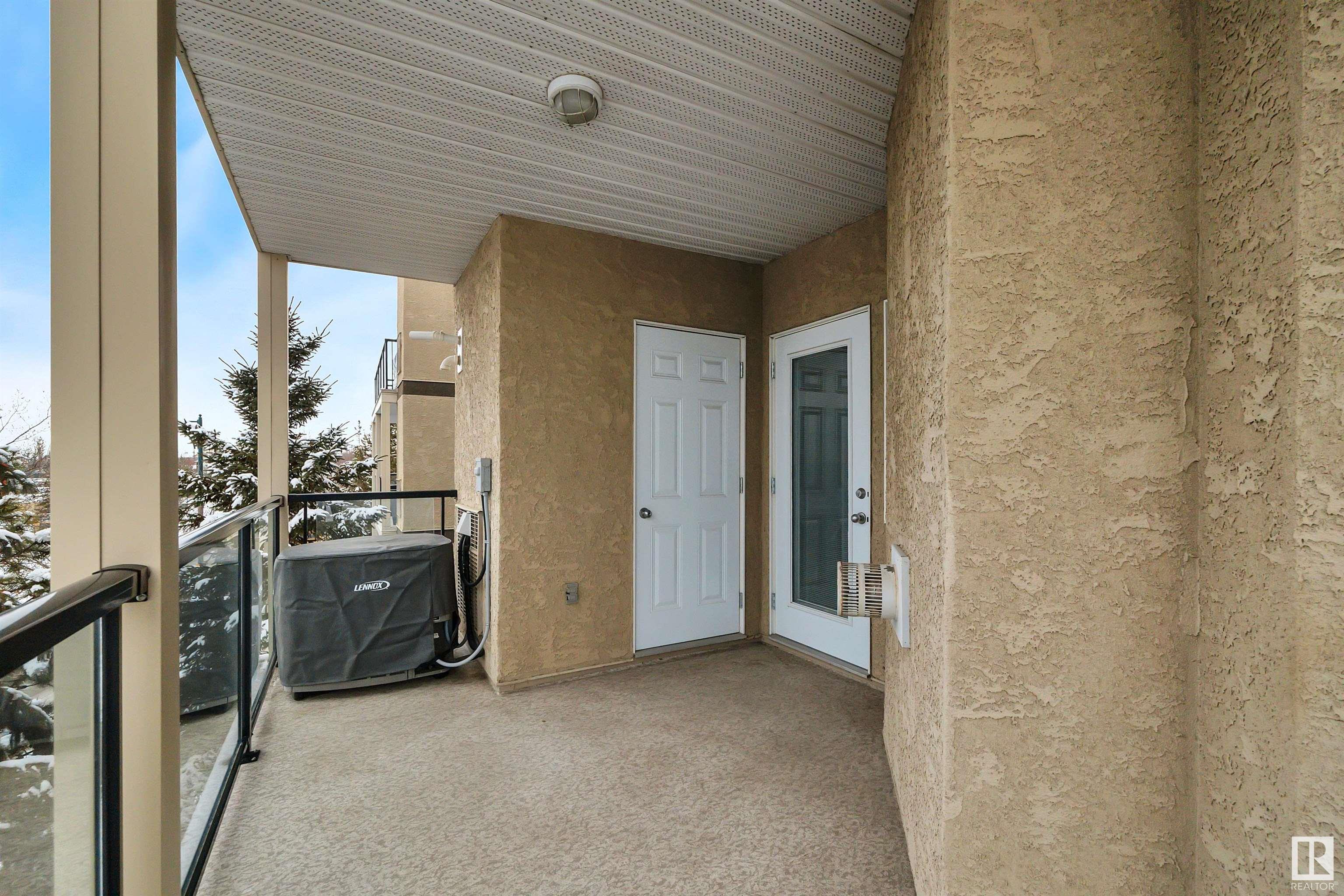      #308 1320 RUTHERFORD RD SW , Edmonton,  ,T6W 0B6 ;  Listing Number: MLS E4420351