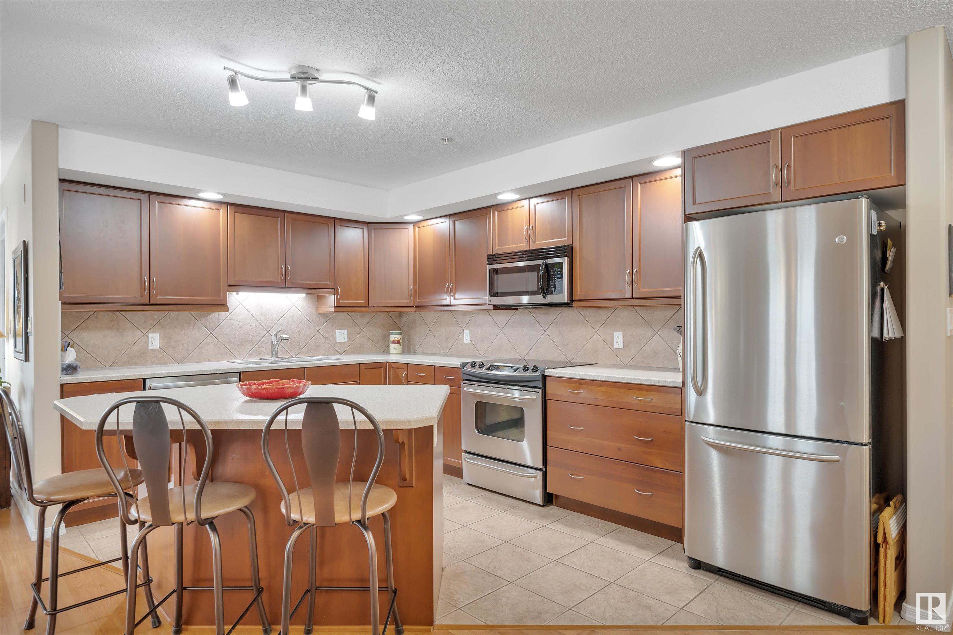      #308 1320 RUTHERFORD RD SW , Edmonton,  ,T6W 0B6 ;  Listing Number: MLS E4420351