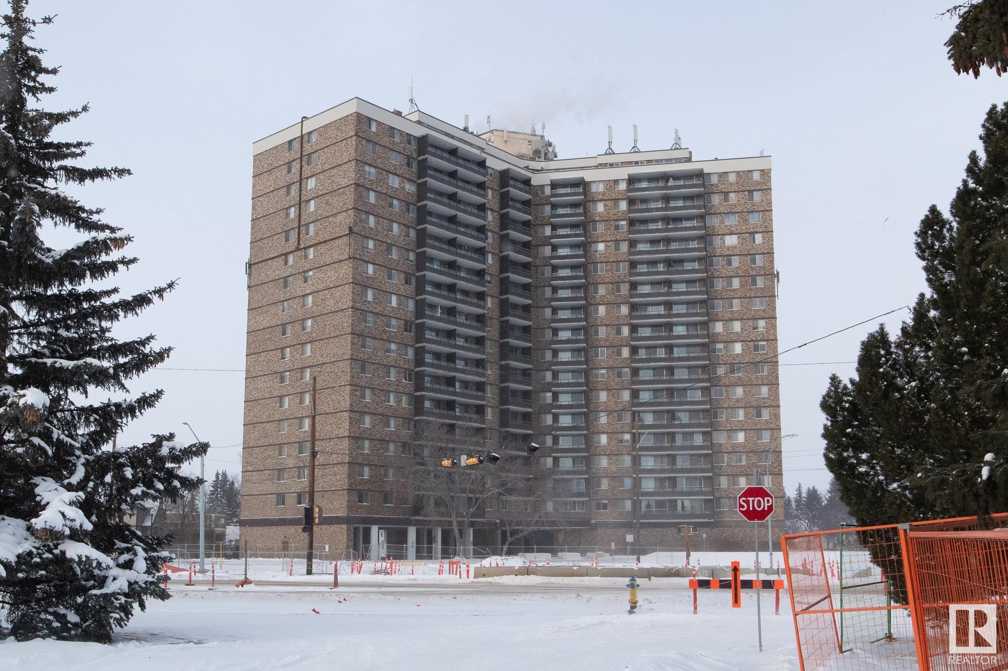      #414 13910 STONY PLAIN RD NW , Edmonton,  ,T5N 3R2 ;  Listing Number: MLS E4420352