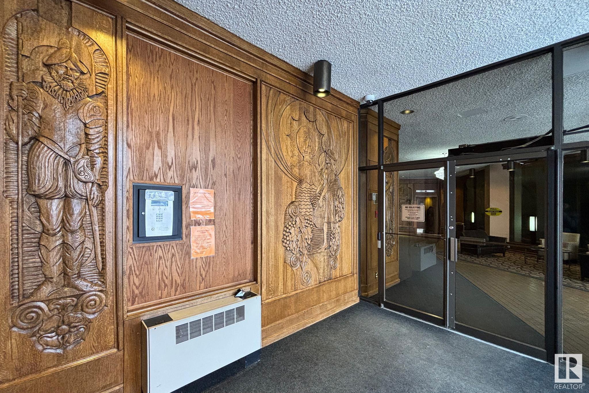      #414 13910 STONY PLAIN RD NW , Edmonton,  ,T5N 3R2 ;  Listing Number: MLS E4420352