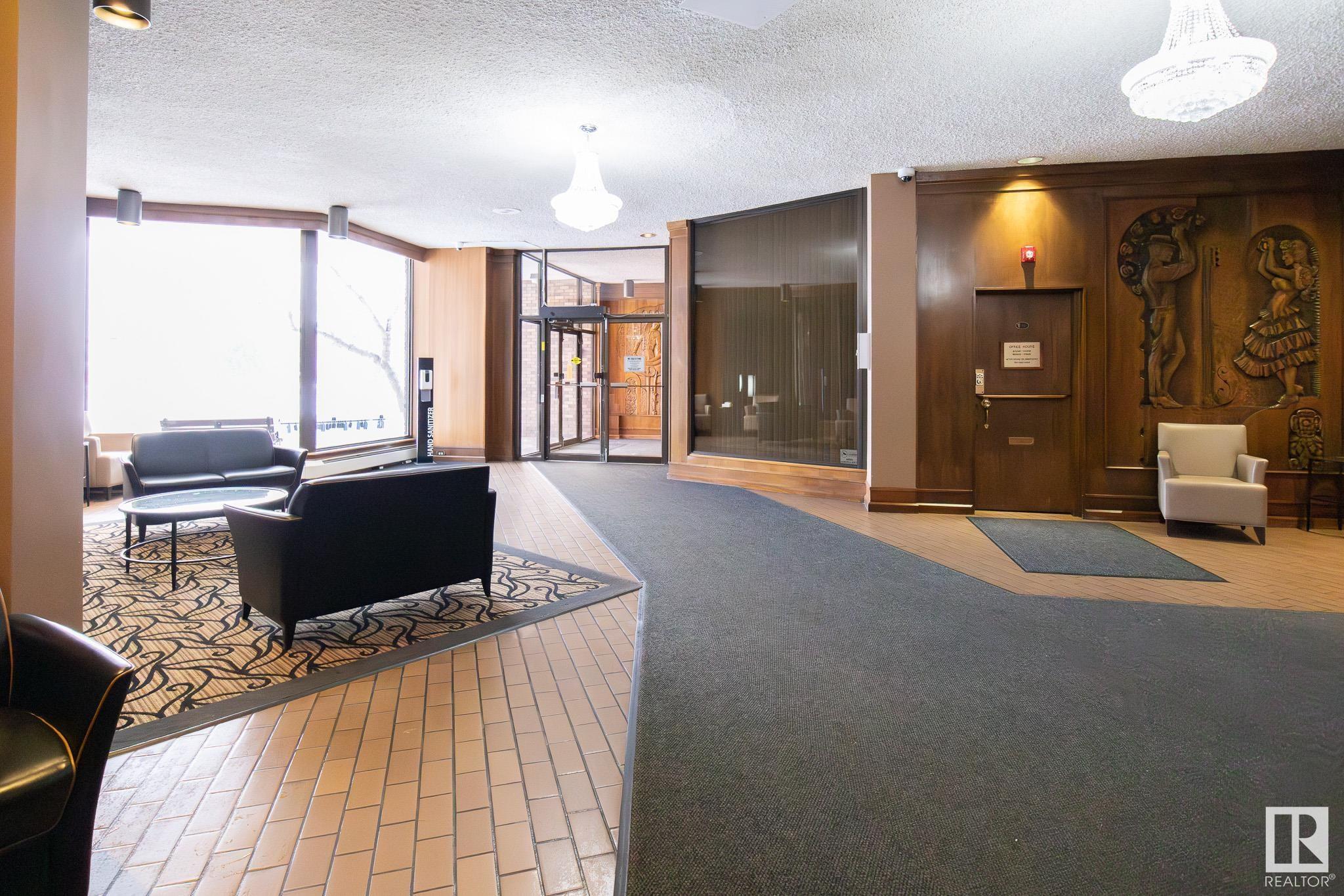      #414 13910 STONY PLAIN RD NW , Edmonton,  ,T5N 3R2 ;  Listing Number: MLS E4420352