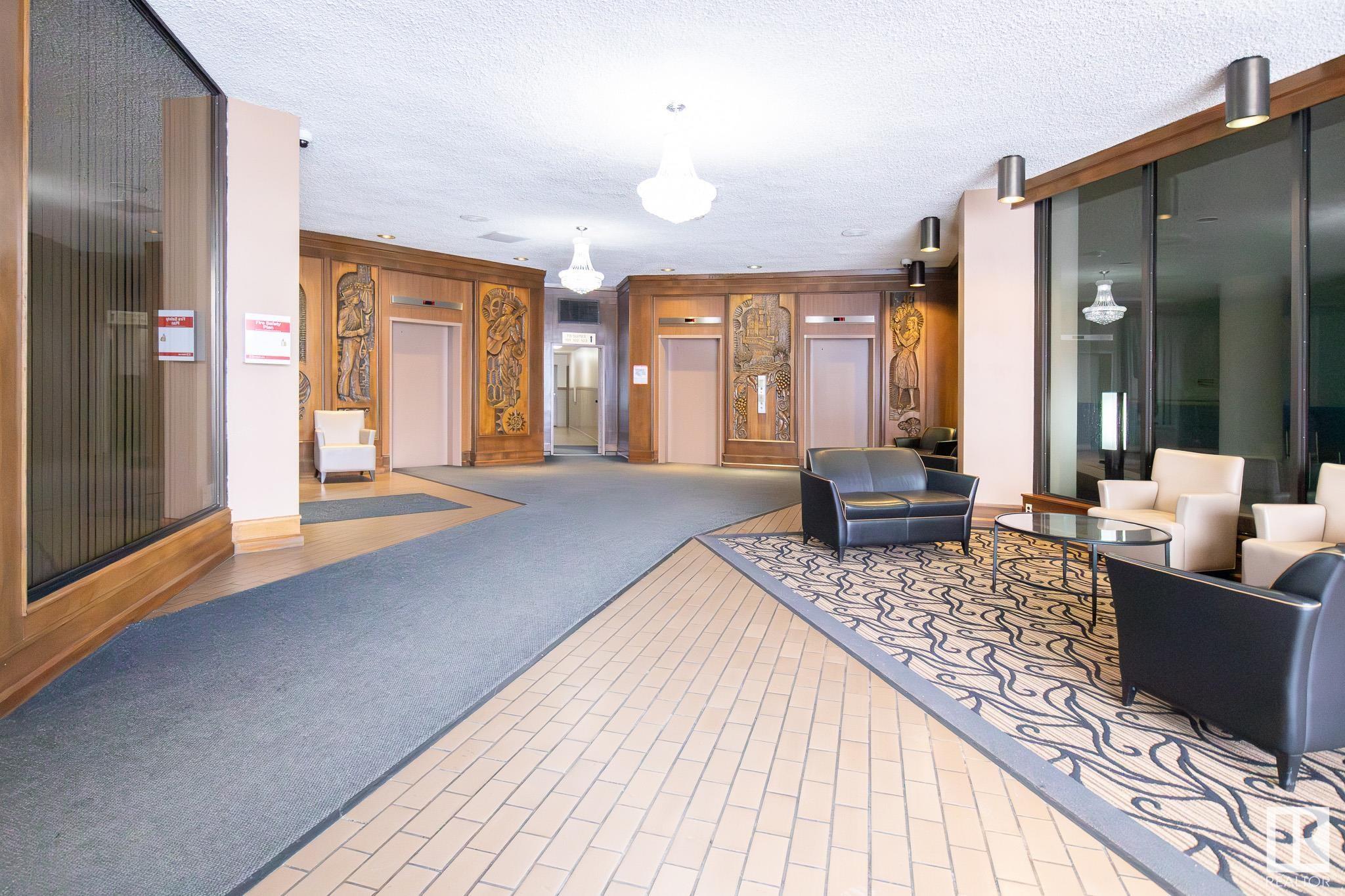      #414 13910 STONY PLAIN RD NW , Edmonton,  ,T5N 3R2 ;  Listing Number: MLS E4420352