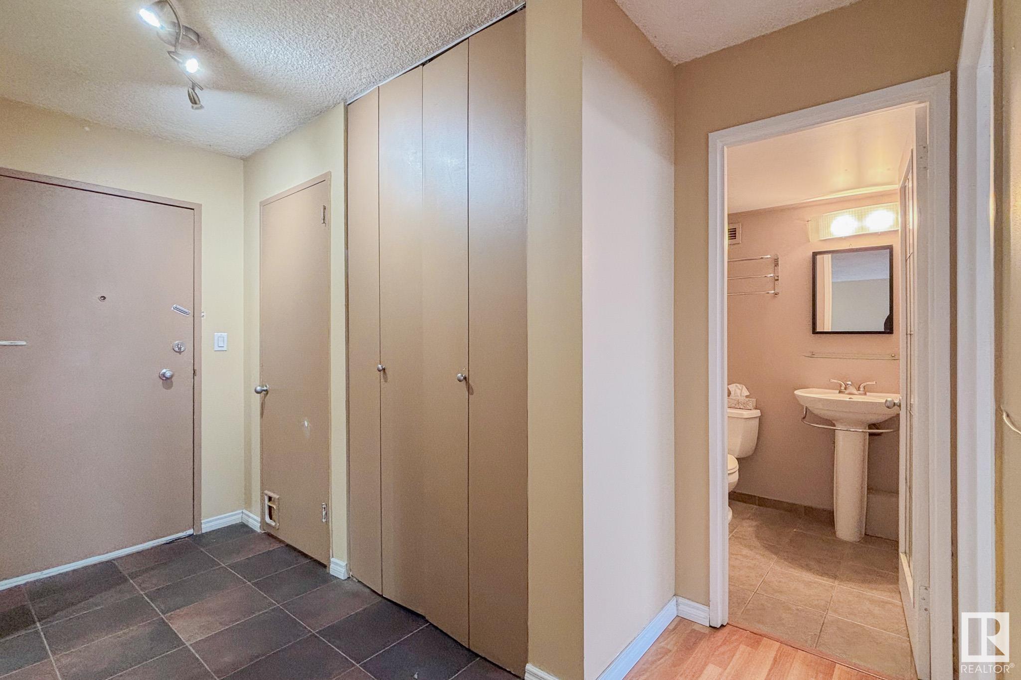      #414 13910 STONY PLAIN RD NW , Edmonton,  ,T5N 3R2 ;  Listing Number: MLS E4420352