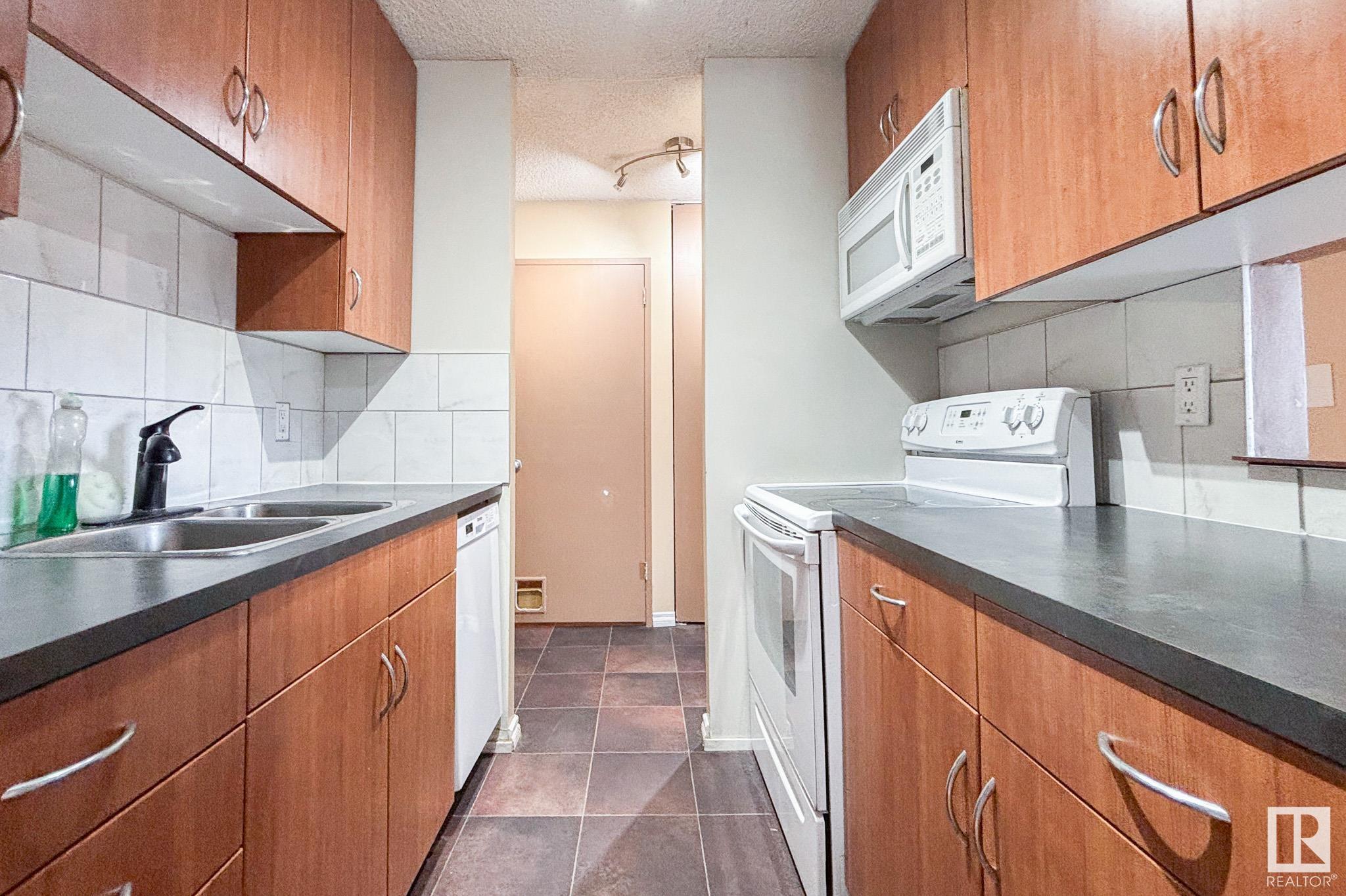      #414 13910 STONY PLAIN RD NW , Edmonton,  ,T5N 3R2 ;  Listing Number: MLS E4420352