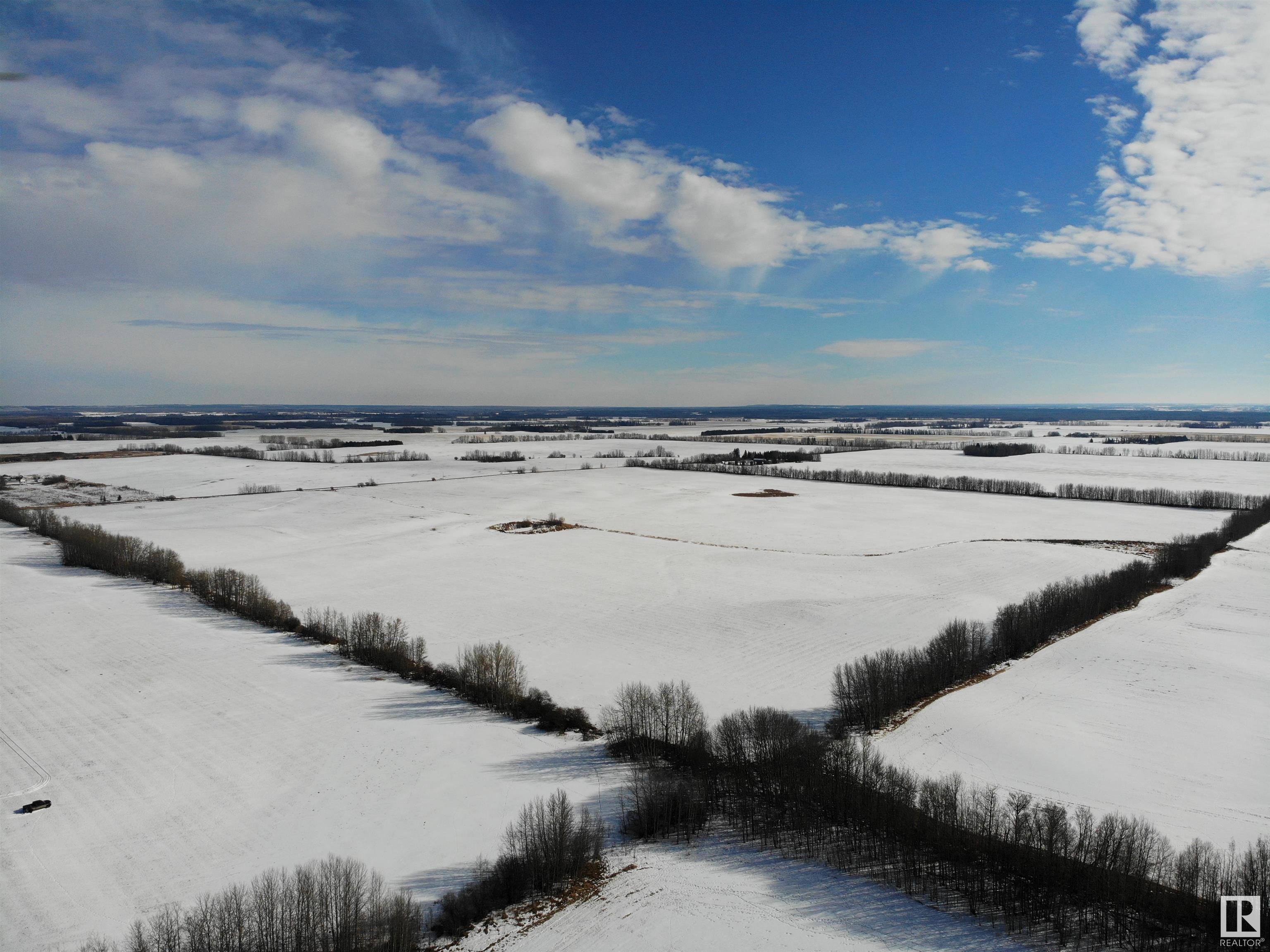      Junction of Twp 614A &amp; Rge Rd 251 , Rural Westlock County,  ,T7P 2P4 ;  Listing Number: MLS E4420355