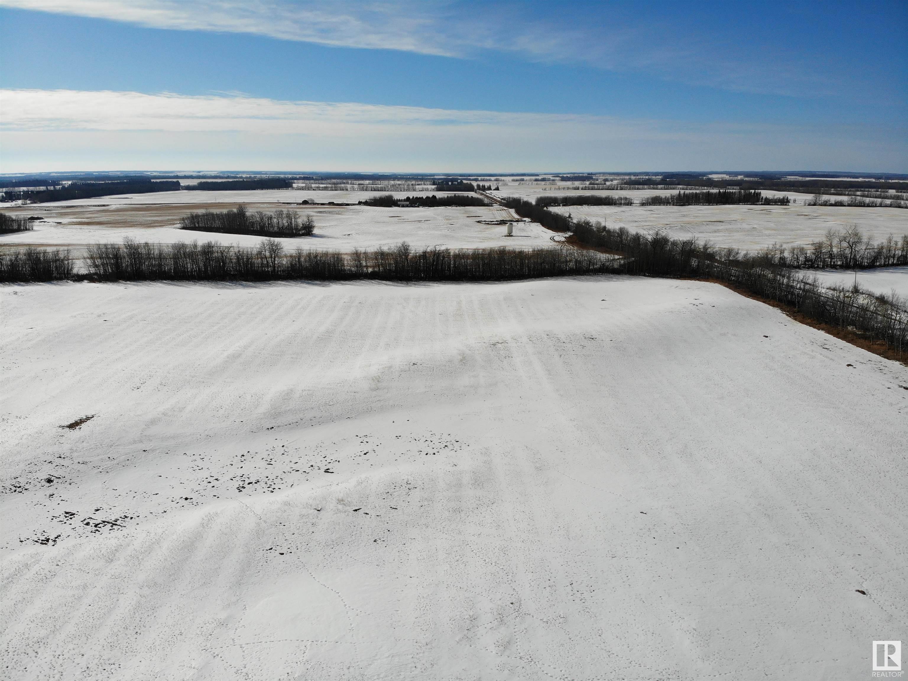      Junction of Twp 614A &amp; Rge Rd 251 , Rural Westlock County,  ,T7P 2P4 ;  Listing Number: MLS E4420355
