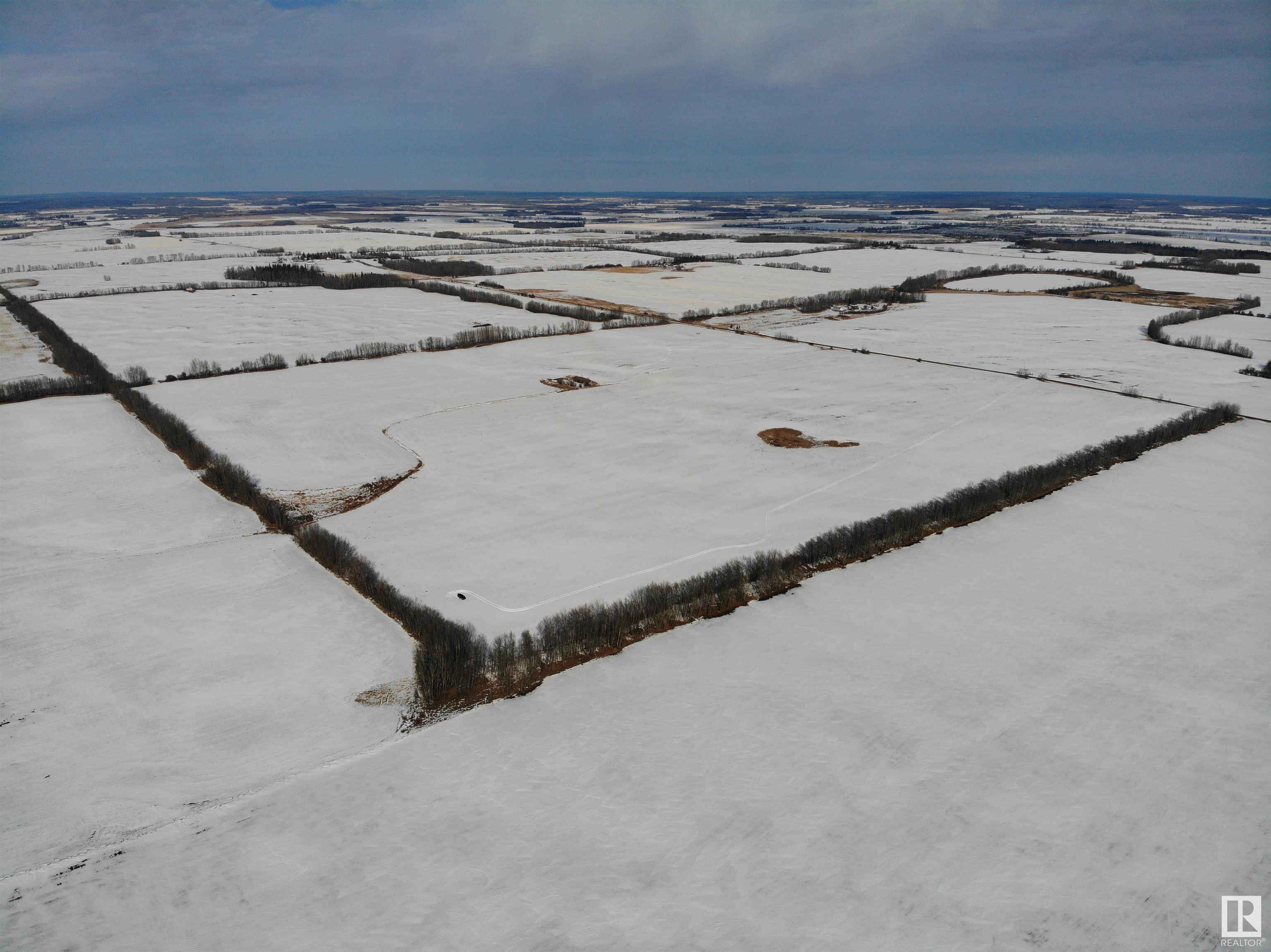     Junction of Twp 614A &amp; Rge Rd 251 , Rural Westlock County,  ,T7P 2P4 ;  Listing Number: MLS E4420355