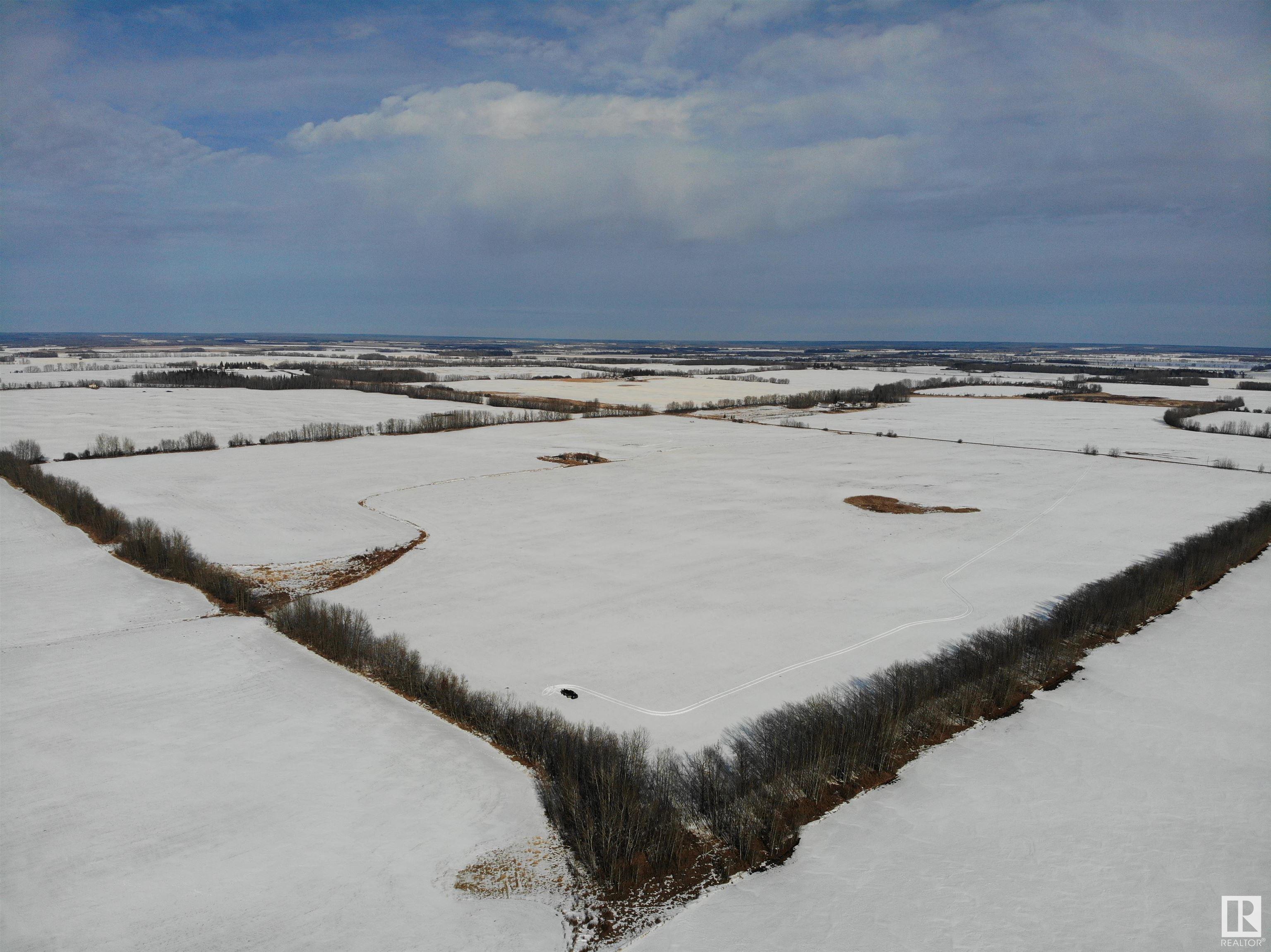      Junction of Twp 614A &amp; Rge Rd 251 , Rural Westlock County,  ,T7P 2P4 ;  Listing Number: MLS E4420355