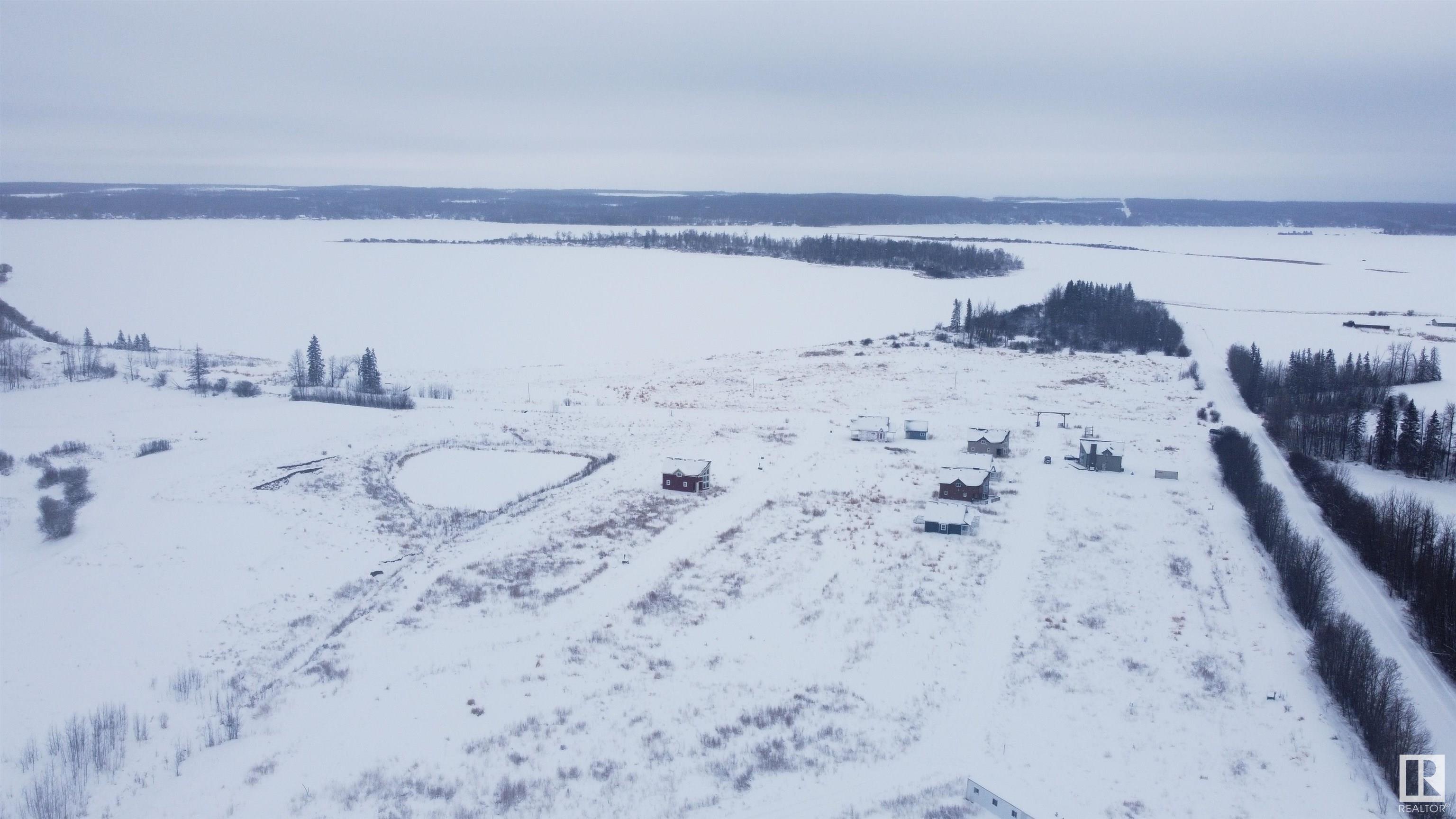      Highway 633 Range Road 54 , Rural Lac Ste. Anne County,  ,T0E 1H0 ;  Listing Number: MLS E4420357