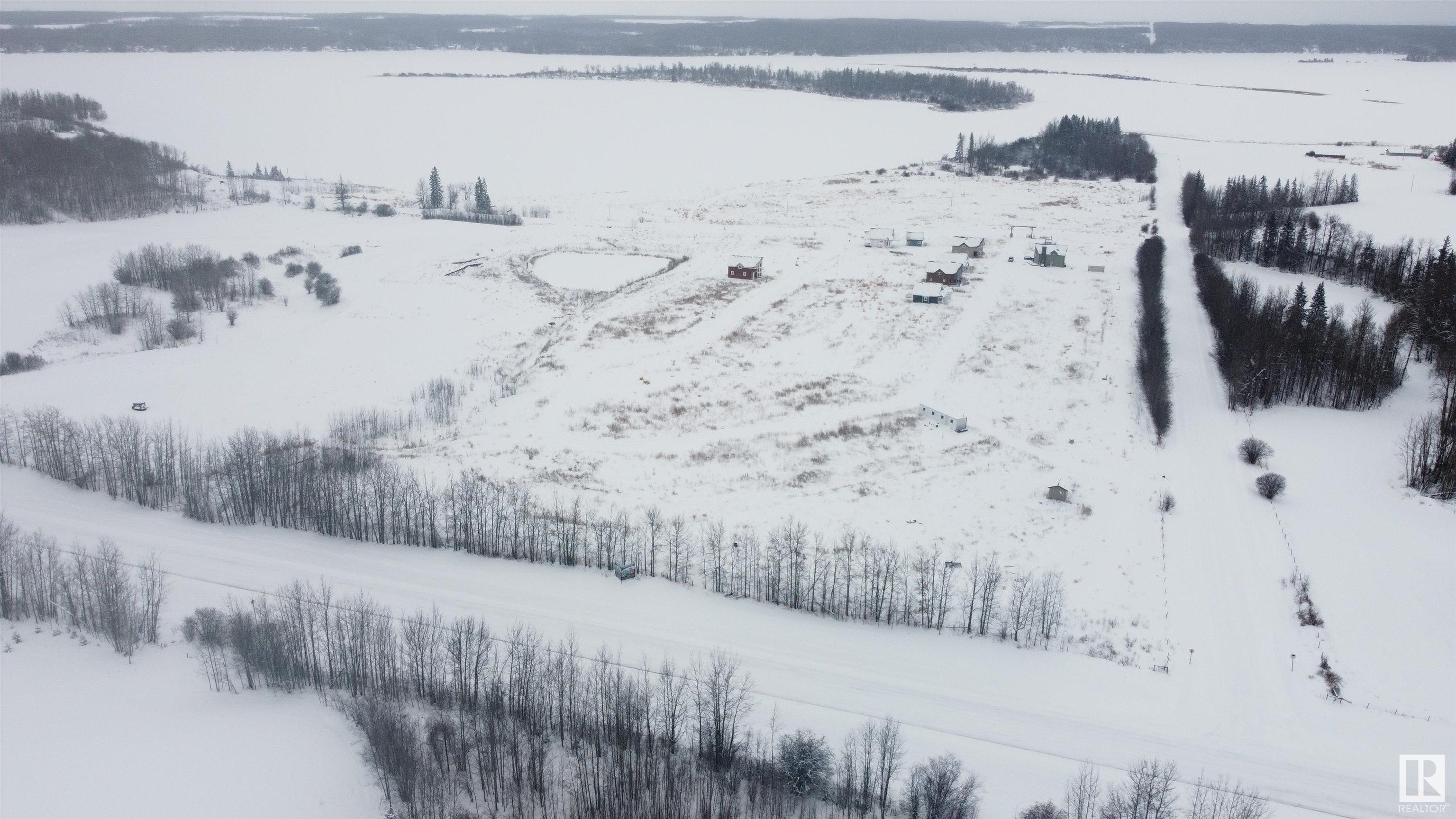      Highway 633 Range Road 54 , Rural Lac Ste. Anne County,  ,T0E 1H0 ;  Listing Number: MLS E4420357