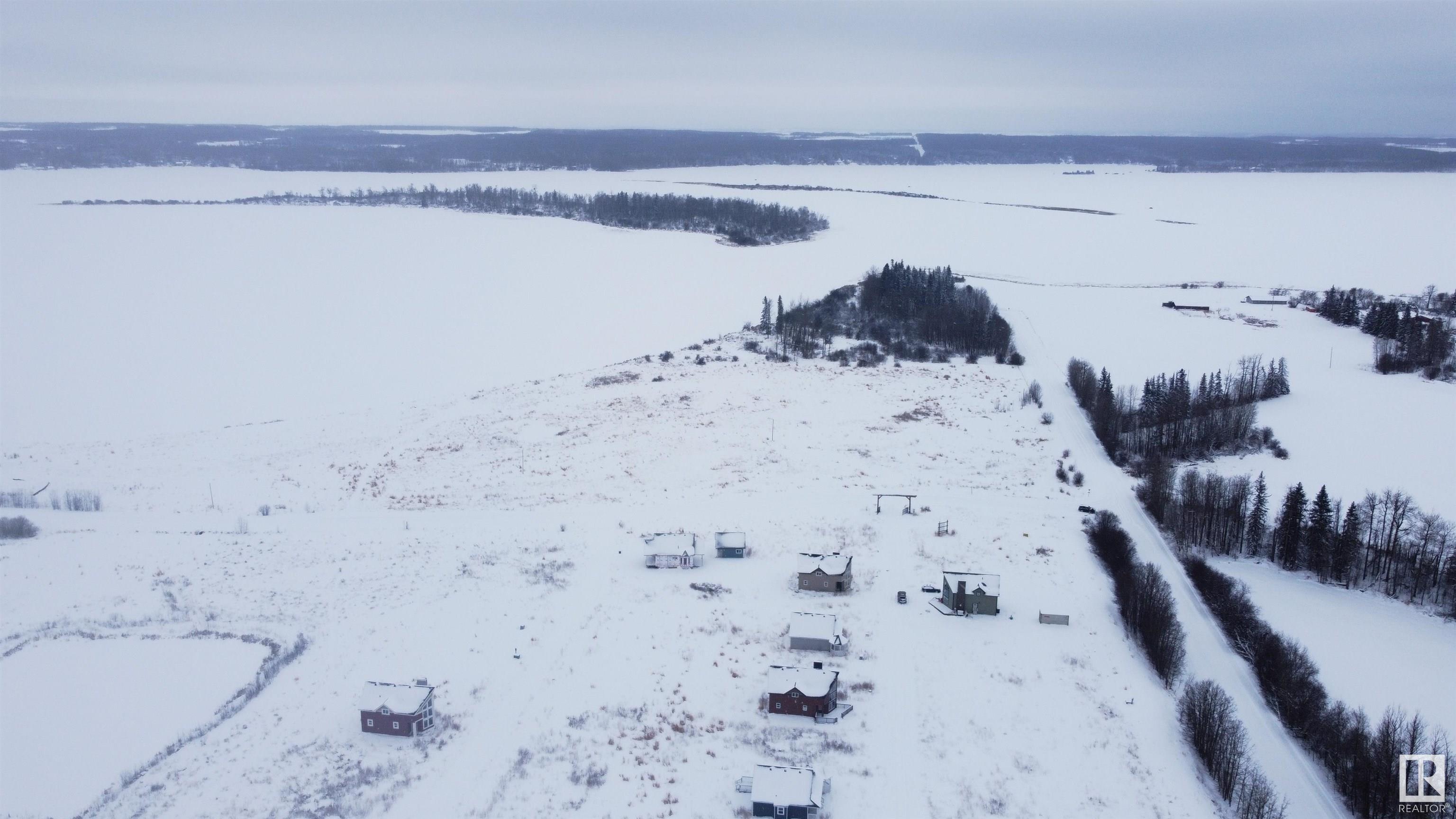      Highway 633 Range Road 54 , Rural Lac Ste. Anne County,  ,T0E 1H0 ;  Listing Number: MLS E4420357