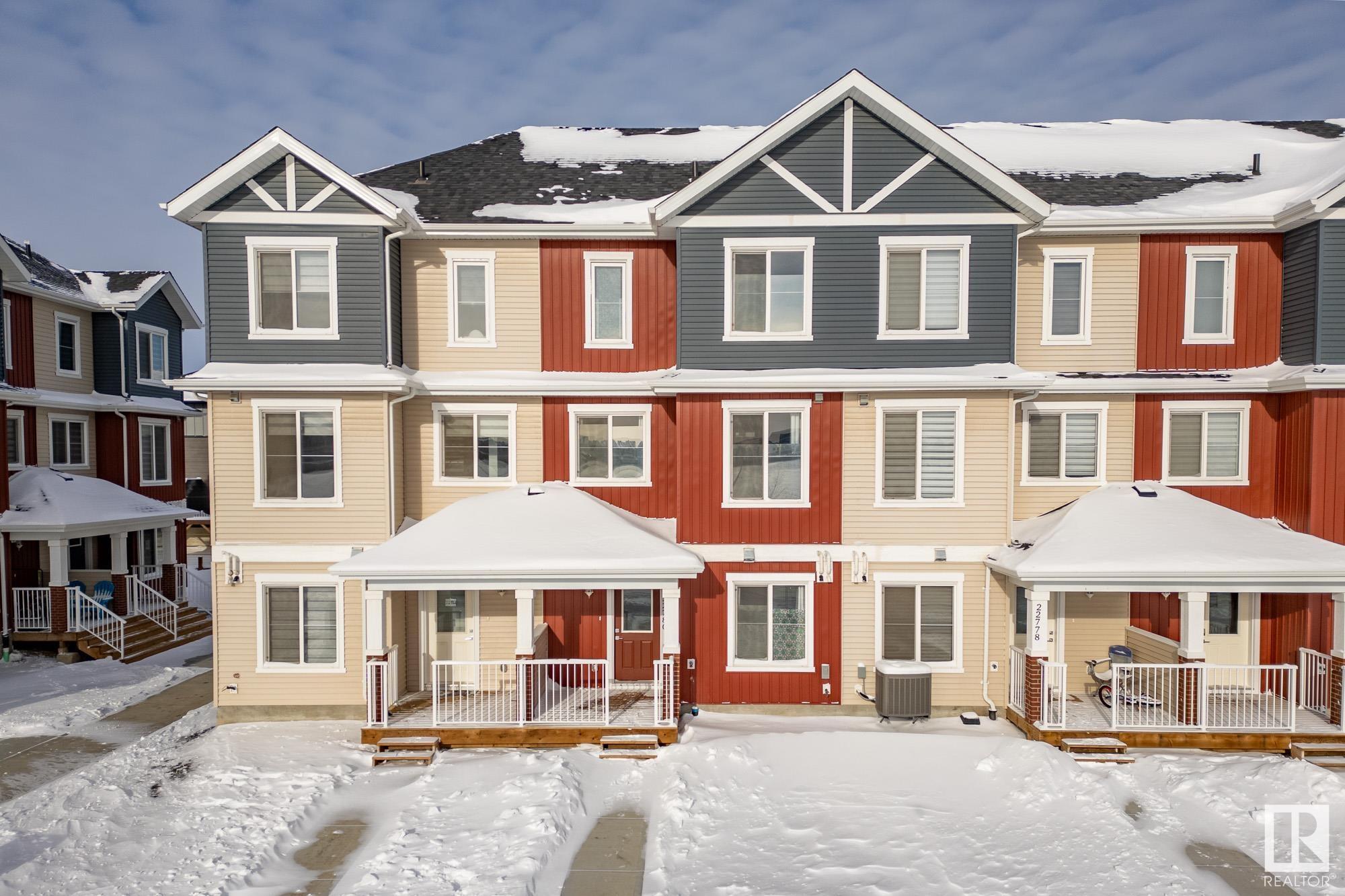      22780 97 AV NW , Edmonton,  ,T5T 7S6 ;  Listing Number: MLS E4420358