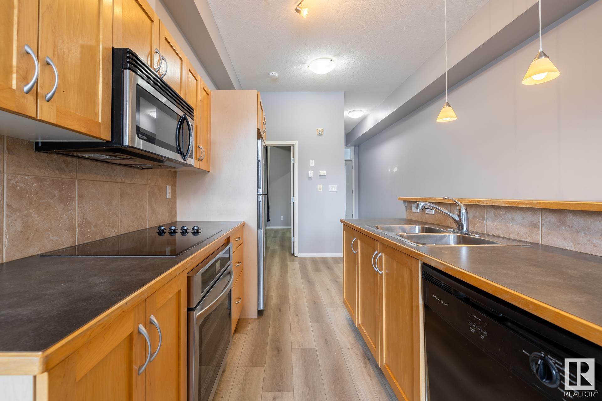      #210 10147 112 ST NW , Edmonton,  ,T5K 1M1 ;  Listing Number: MLS E4420360