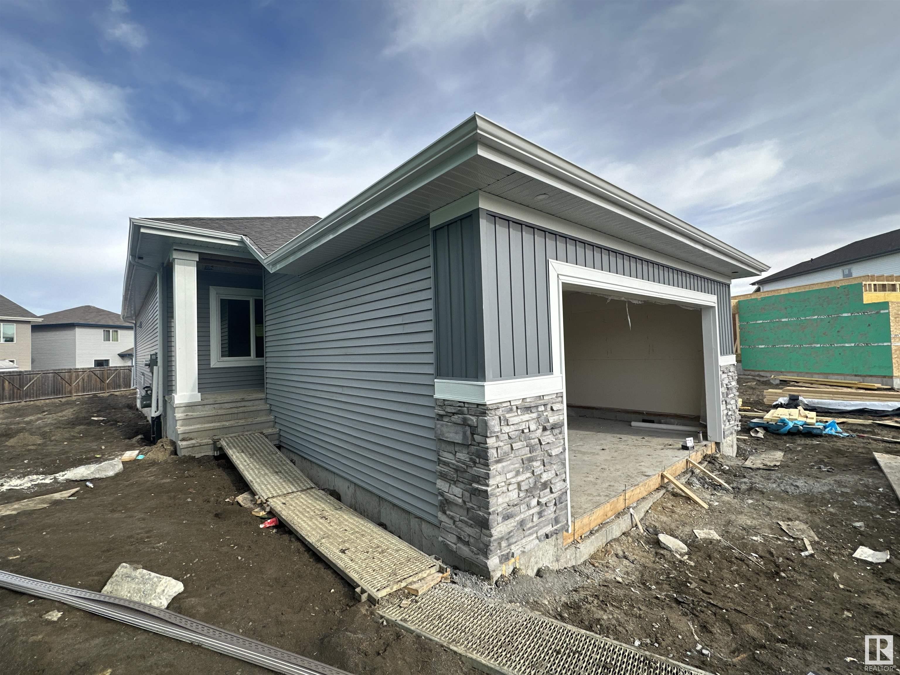      14 SERENO LN , Fort Saskatchewan,  ,T8L 0Z9 ;  Listing Number: MLS E4420361