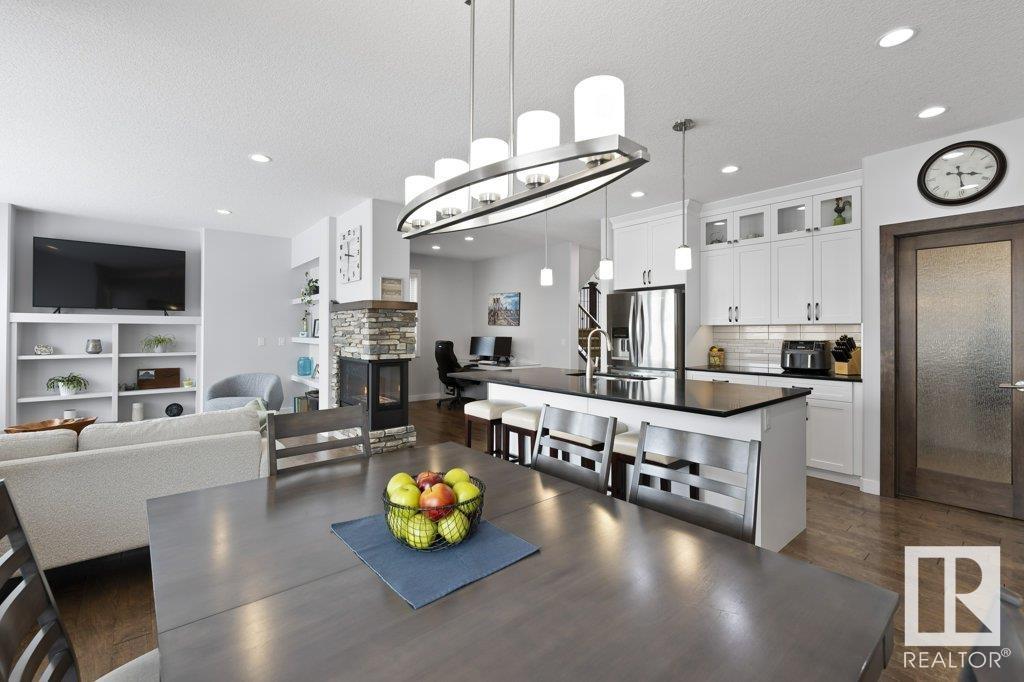      17 ENCHANTED WAY , St. Albert,  ,T8N 7R5 ;  Listing Number: MLS E4420362