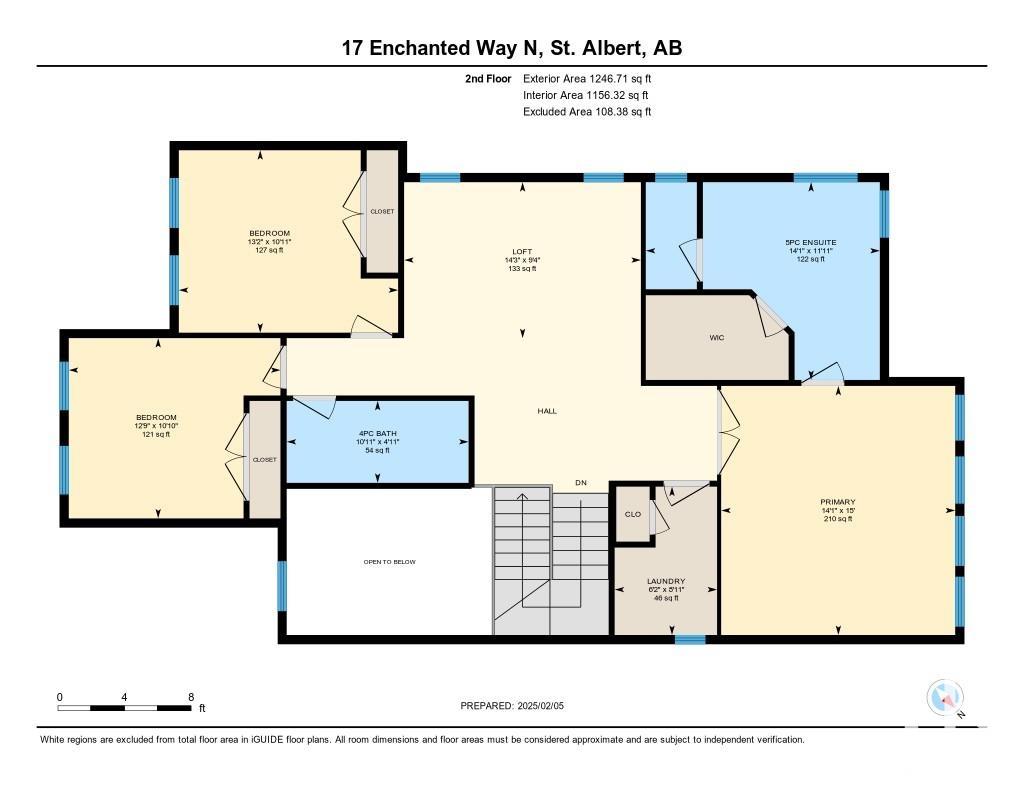      17 ENCHANTED WAY , St. Albert,  ,T8N 7R5 ;  Listing Number: MLS E4420362
