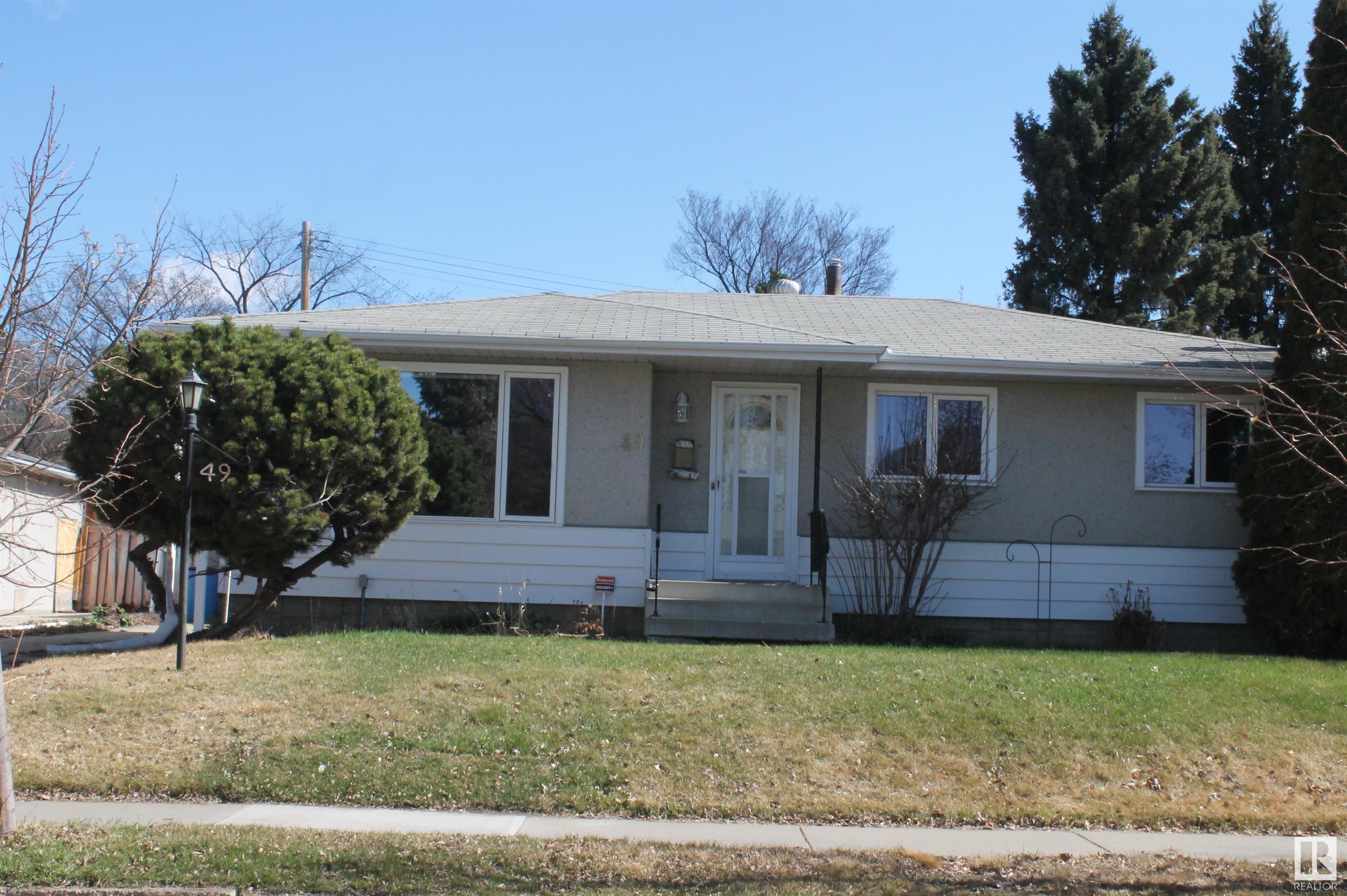      49 Sheridan DR , St. Albert,  ,T8N 1N1 ;  Listing Number: MLS E4420365