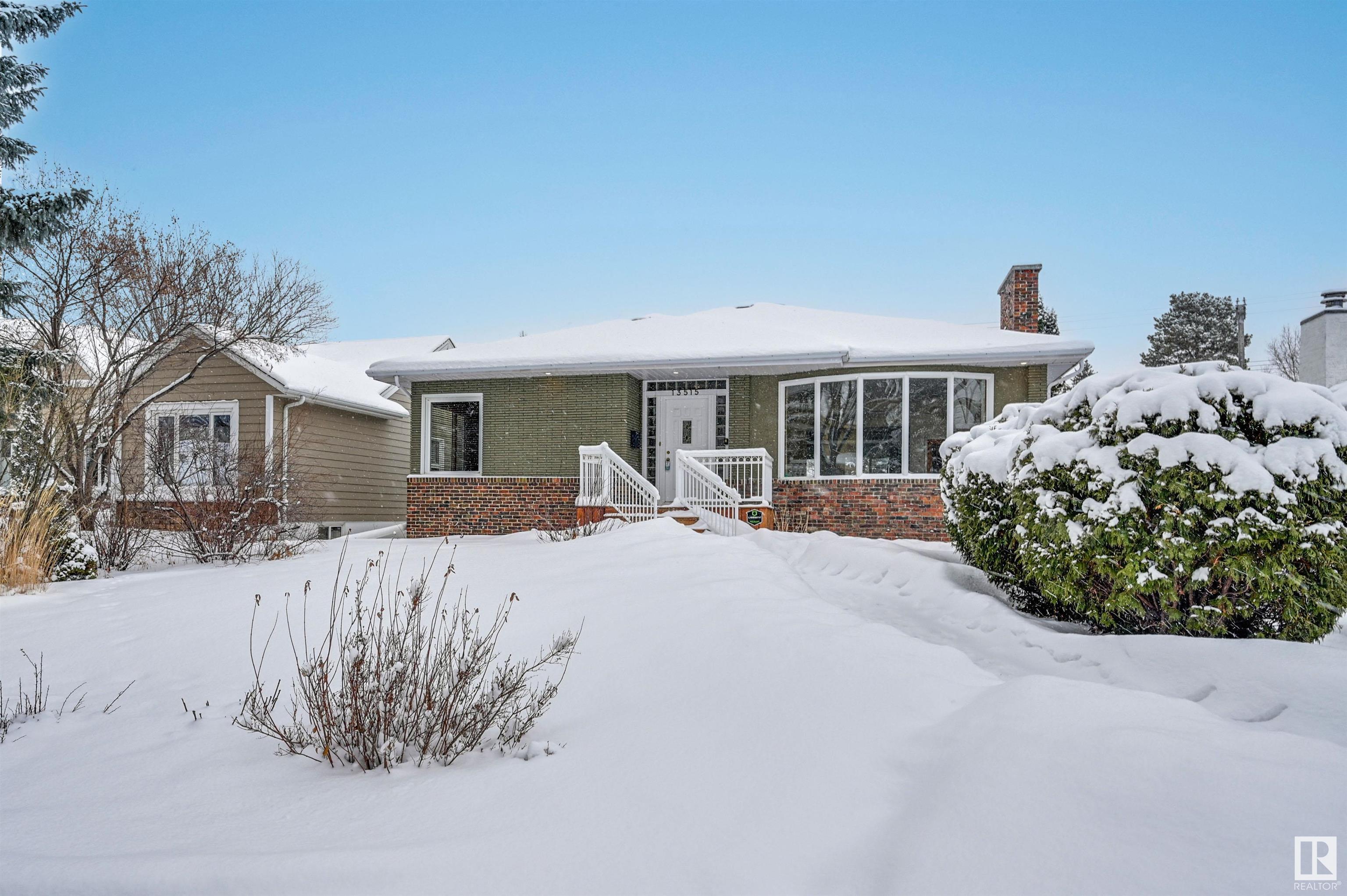      13515 101 AV NW , Edmonton,  ,T5N 0J4 ;  Listing Number: MLS E4420366